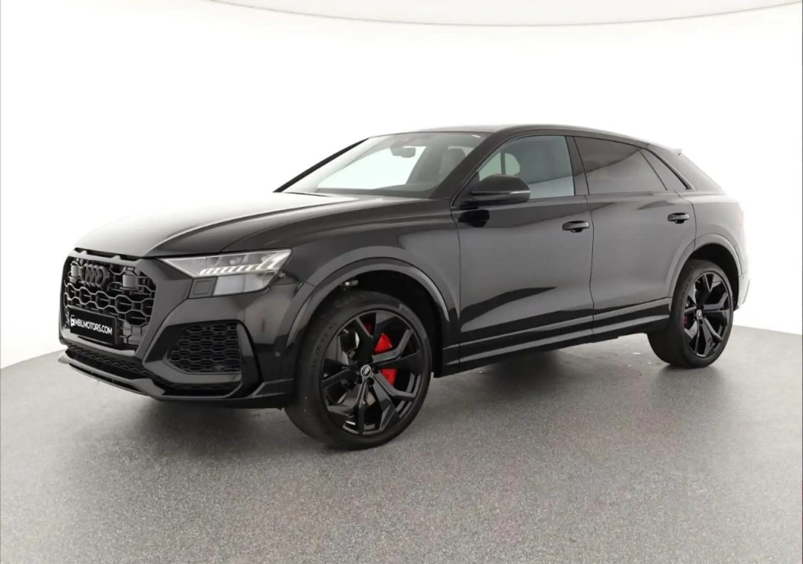 Audi RS Q8 2022