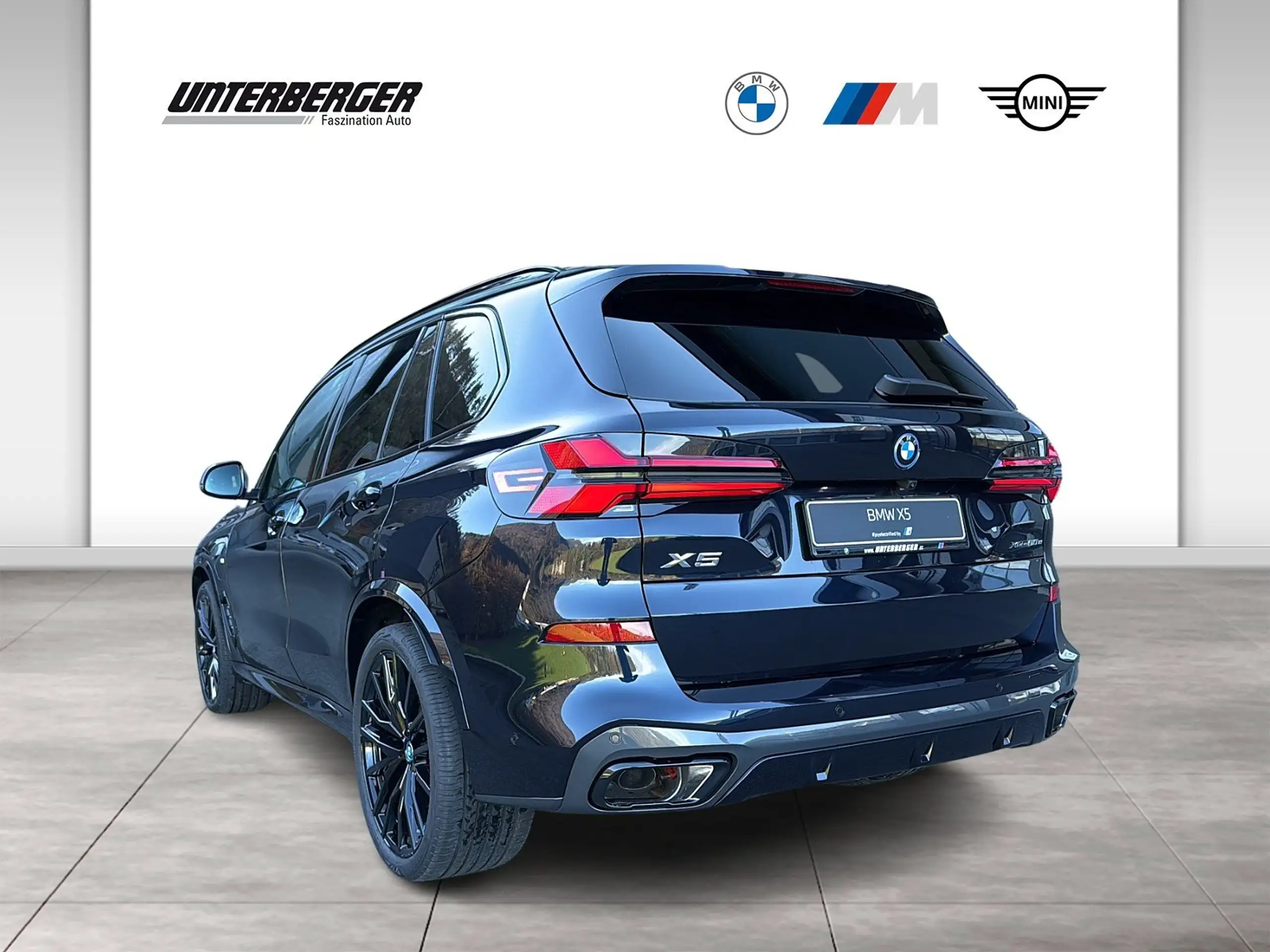 BMW - X5