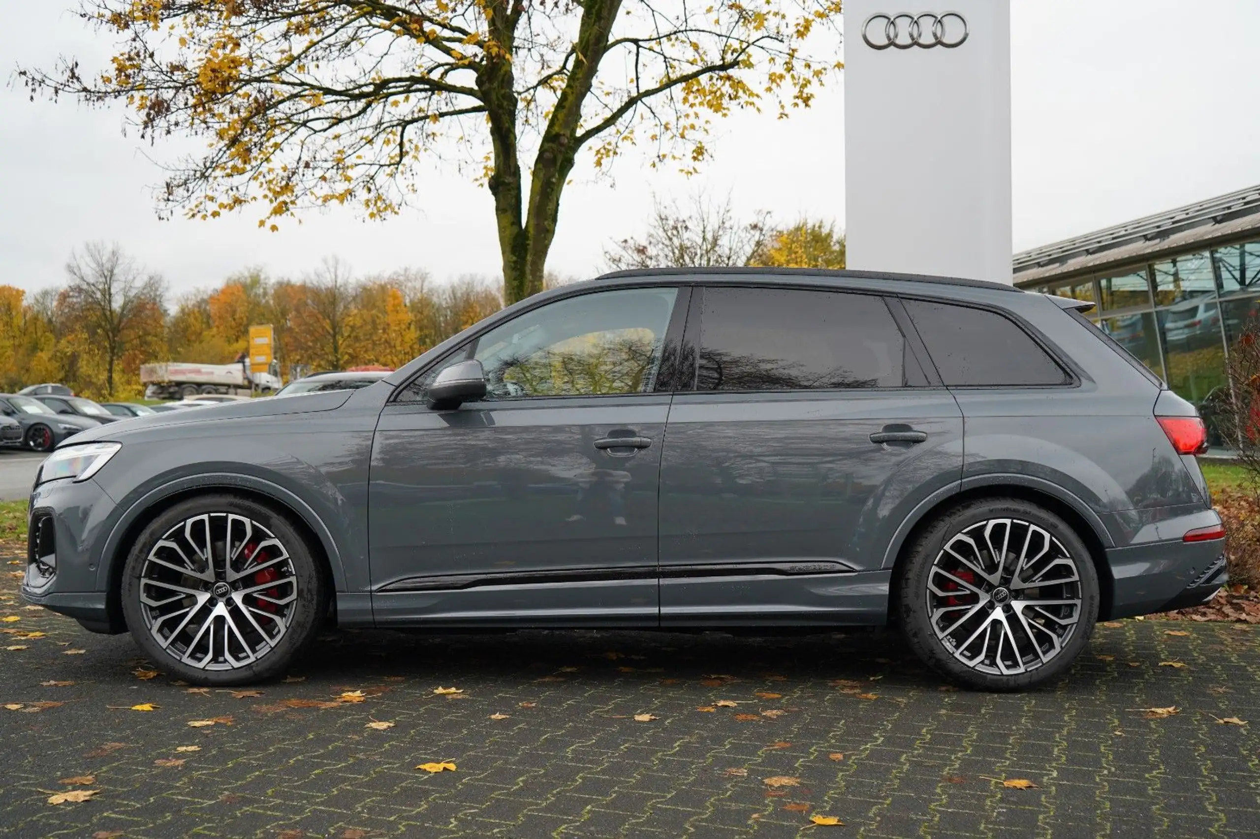 Audi - Q7