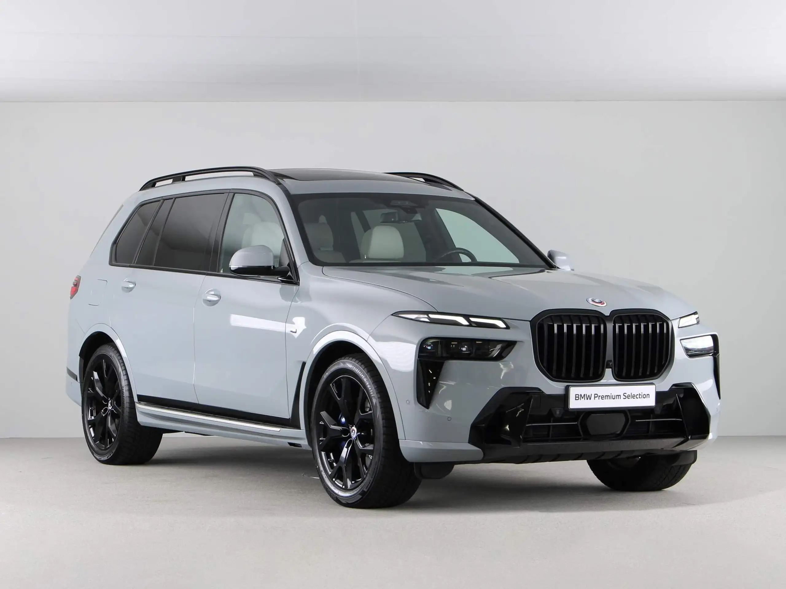 BMW - X7