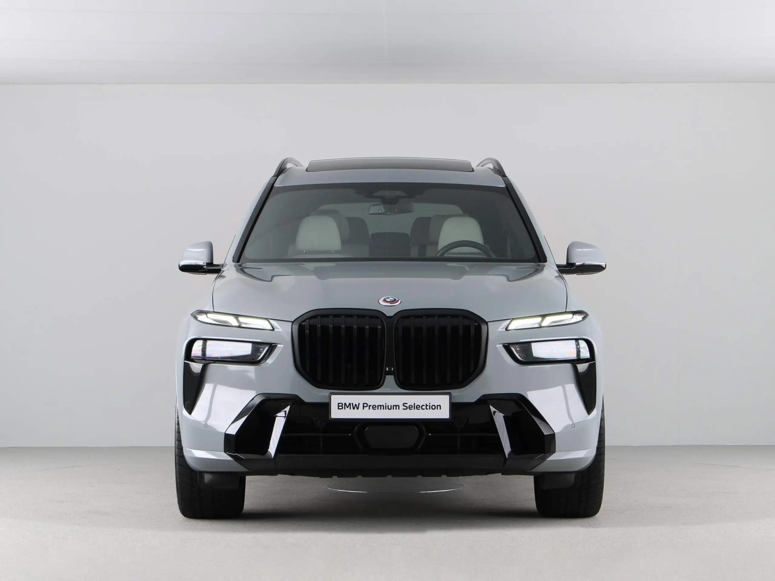 BMW - X7