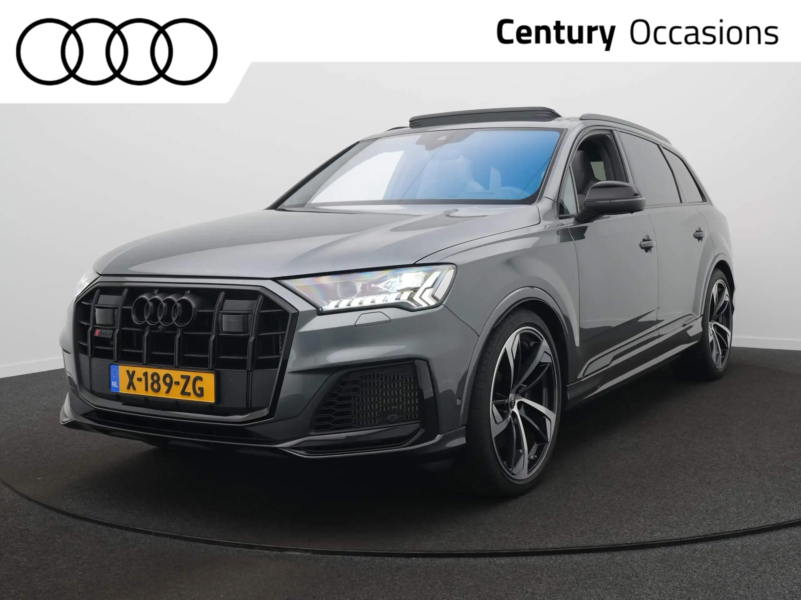 Audi - Q7