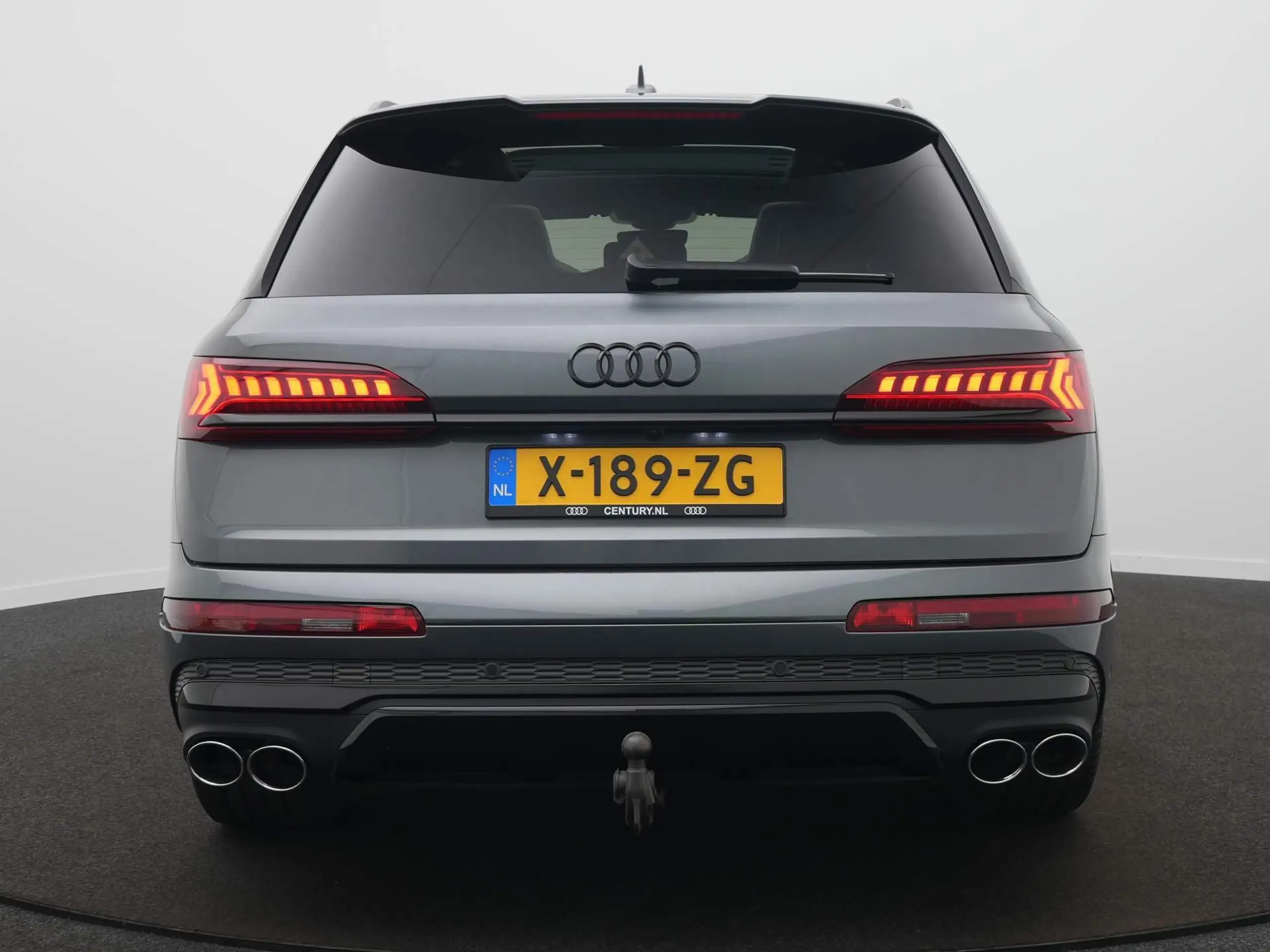 Audi - Q7