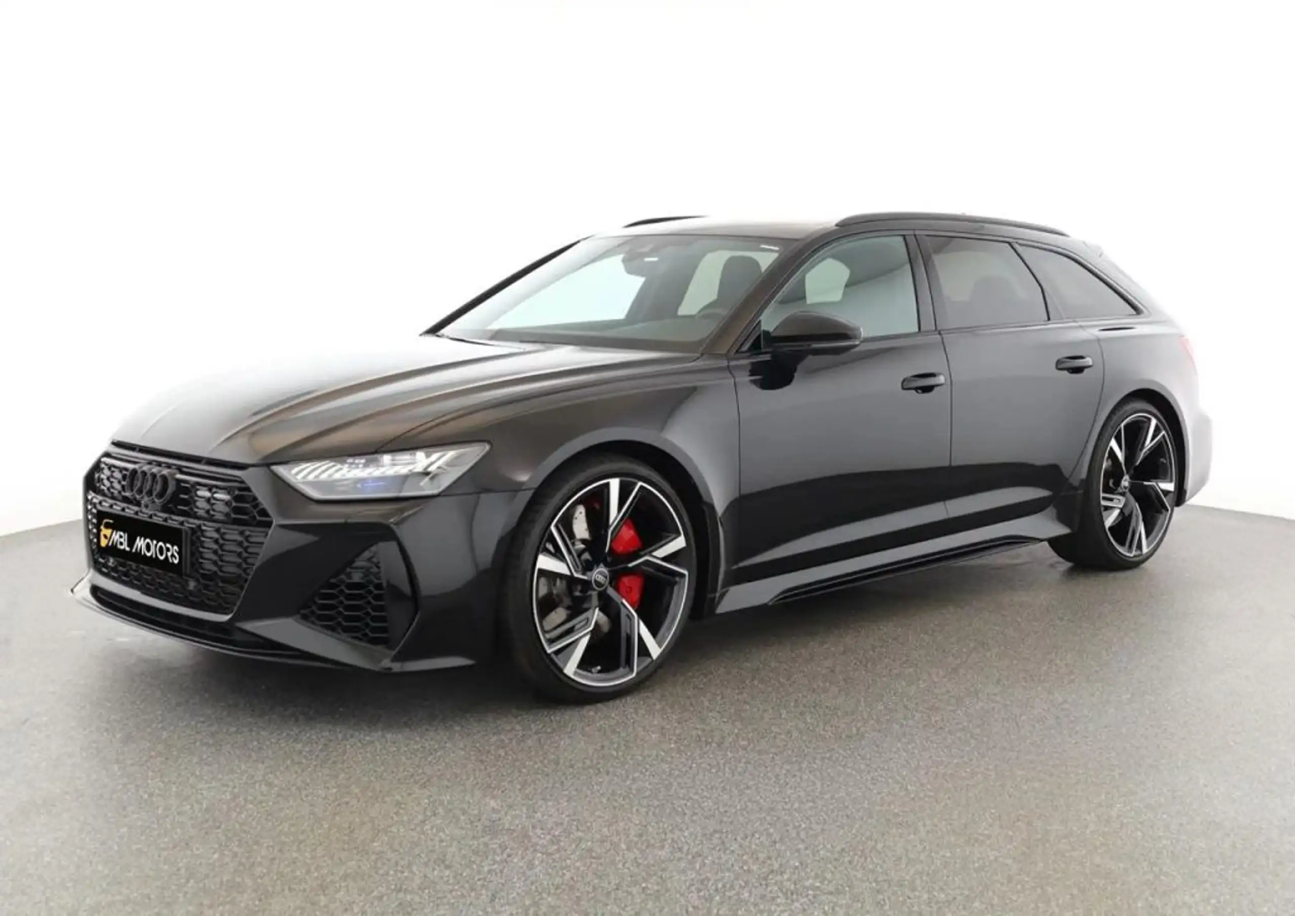 Audi - RS6