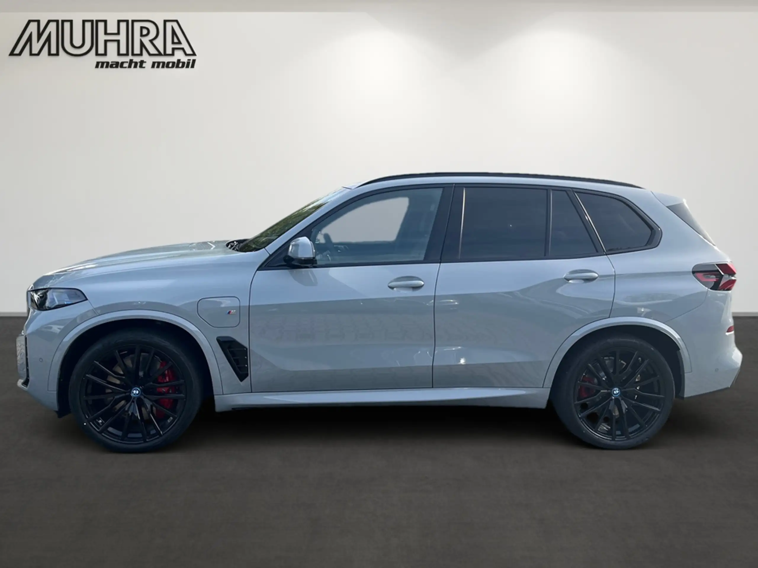 BMW - X5