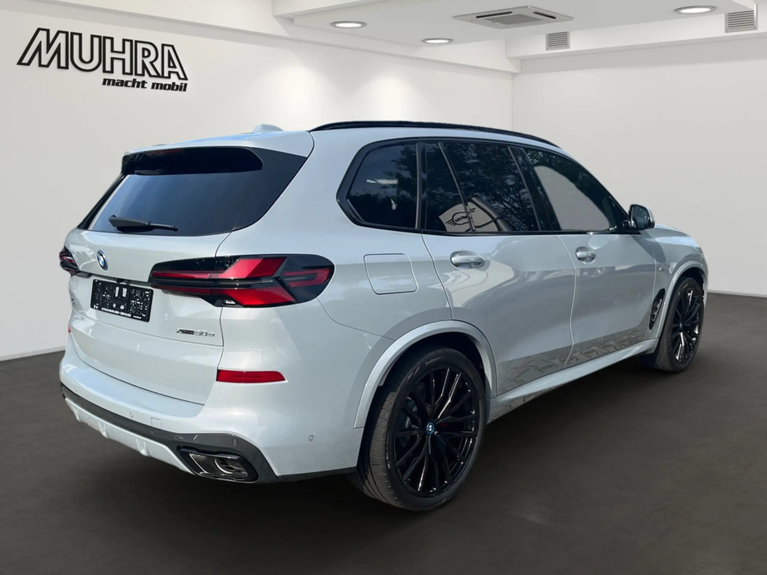 BMW - X5