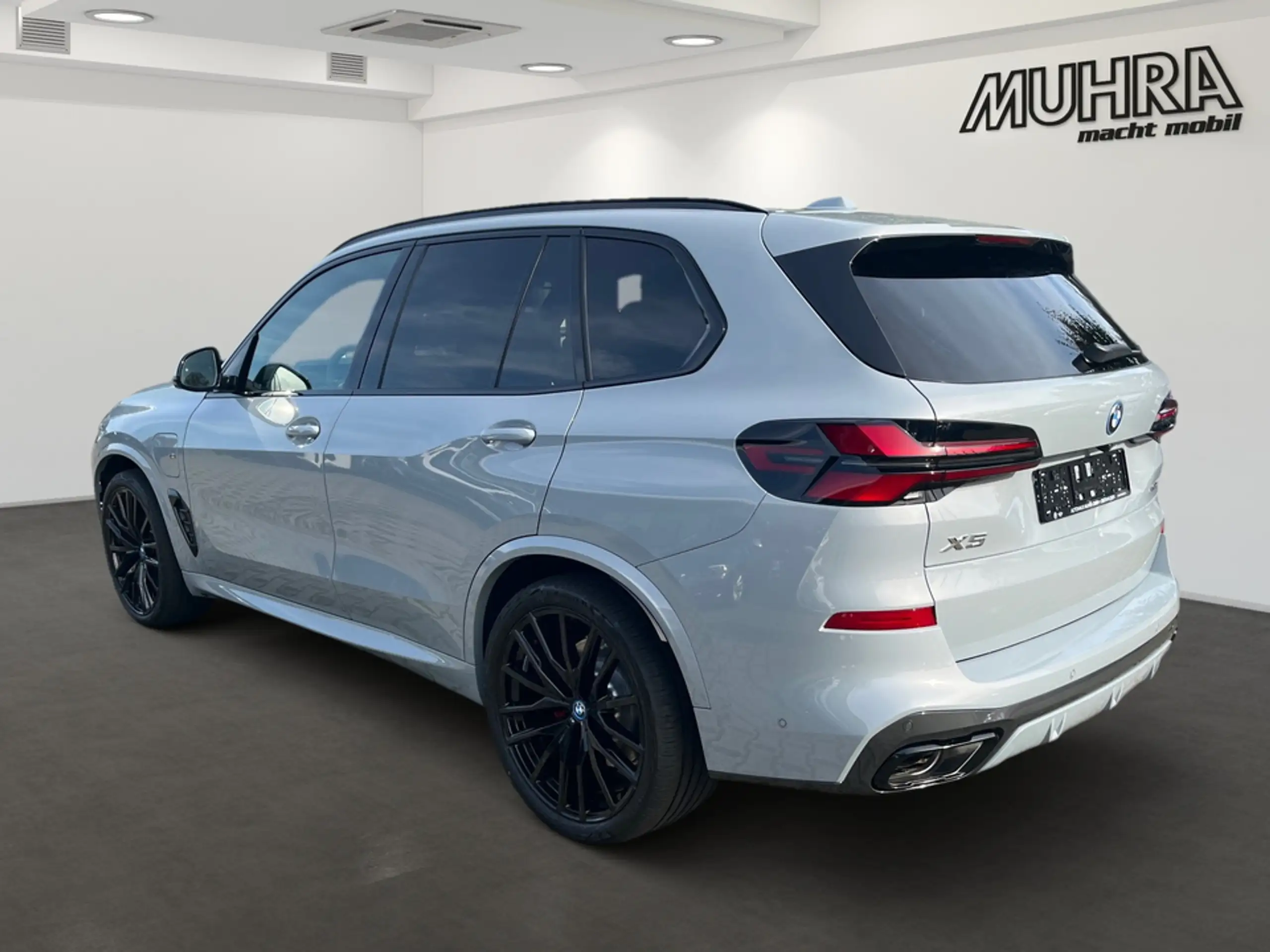 BMW - X5