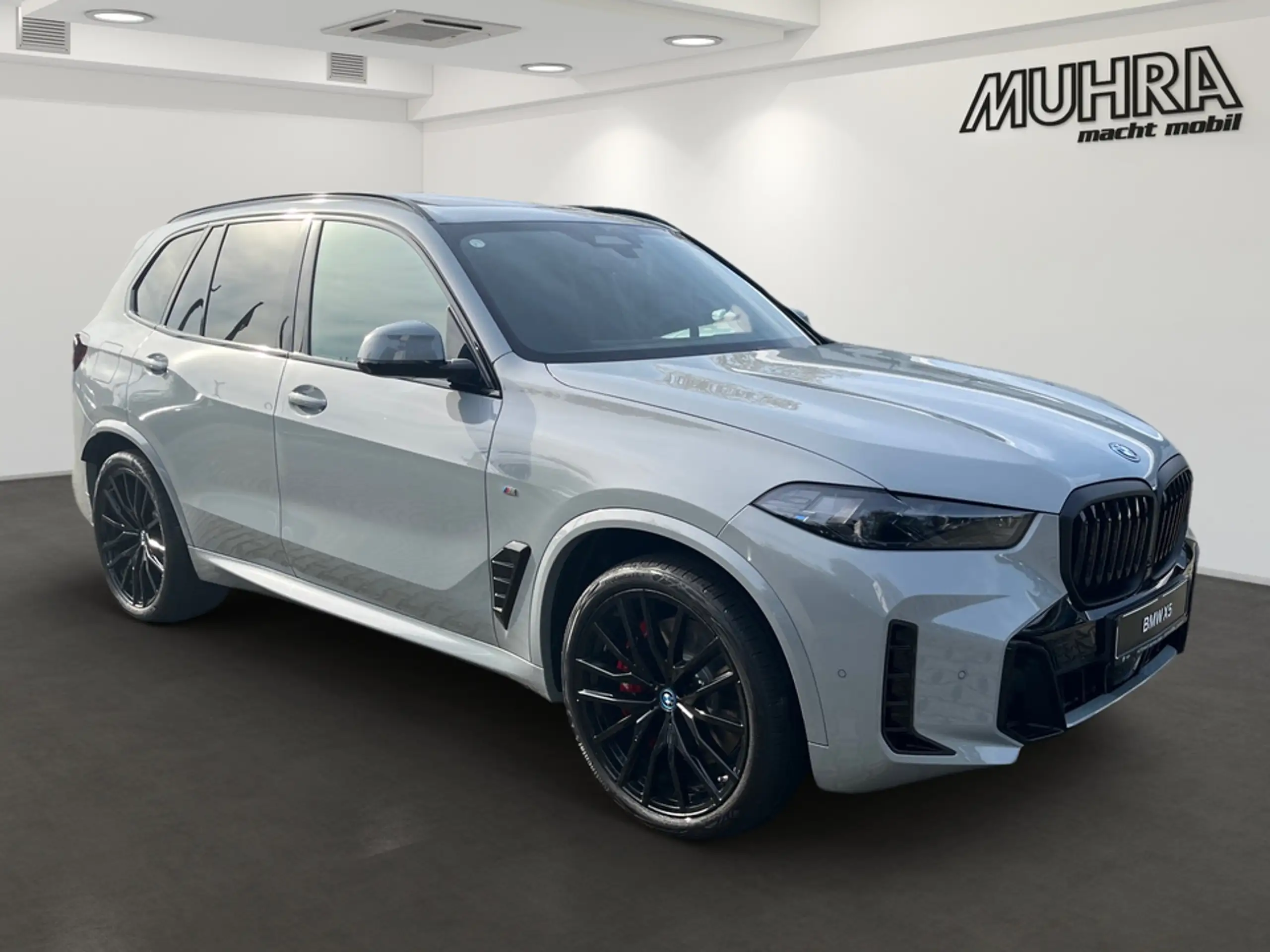 BMW - X5