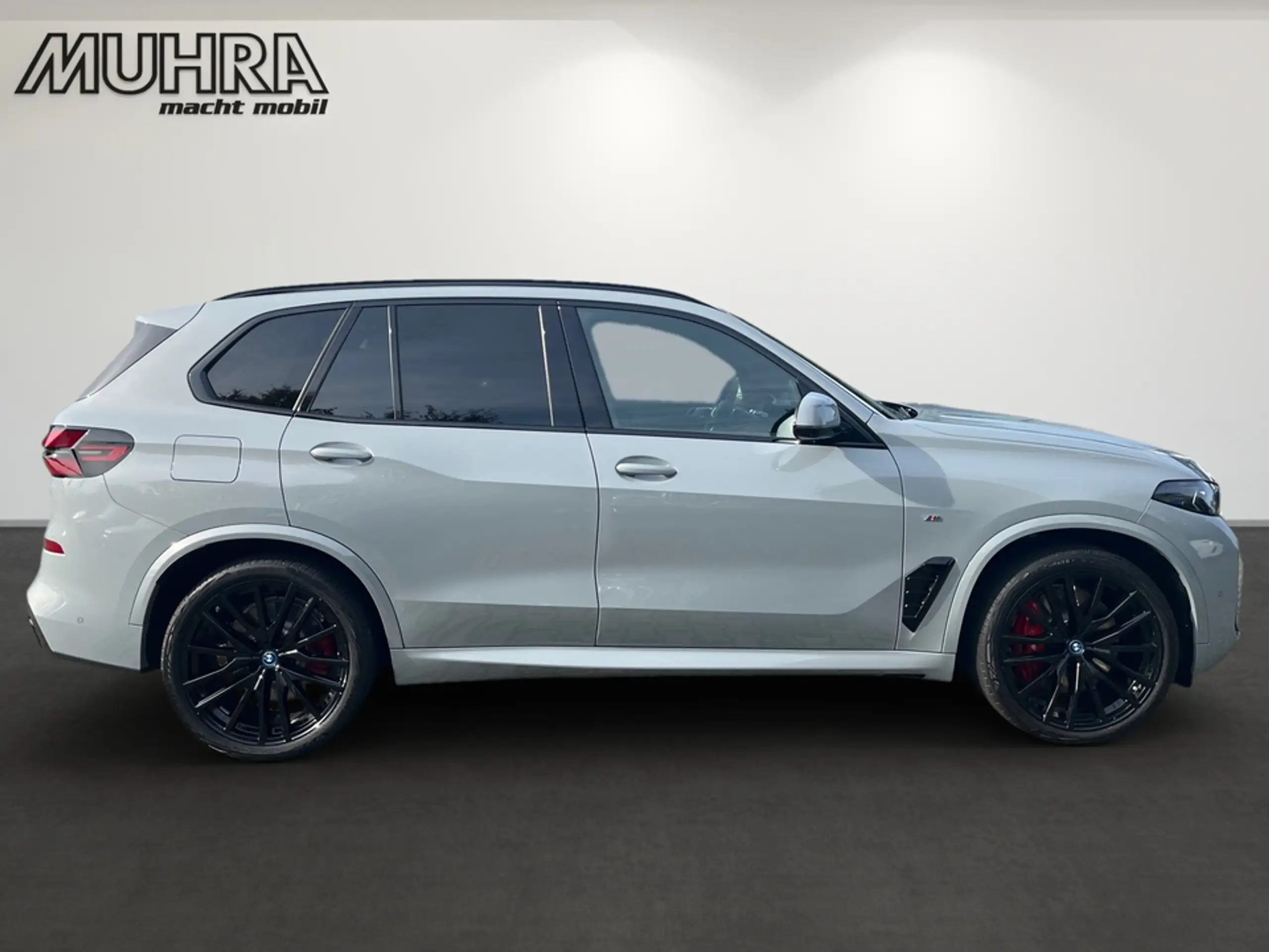 BMW - X5