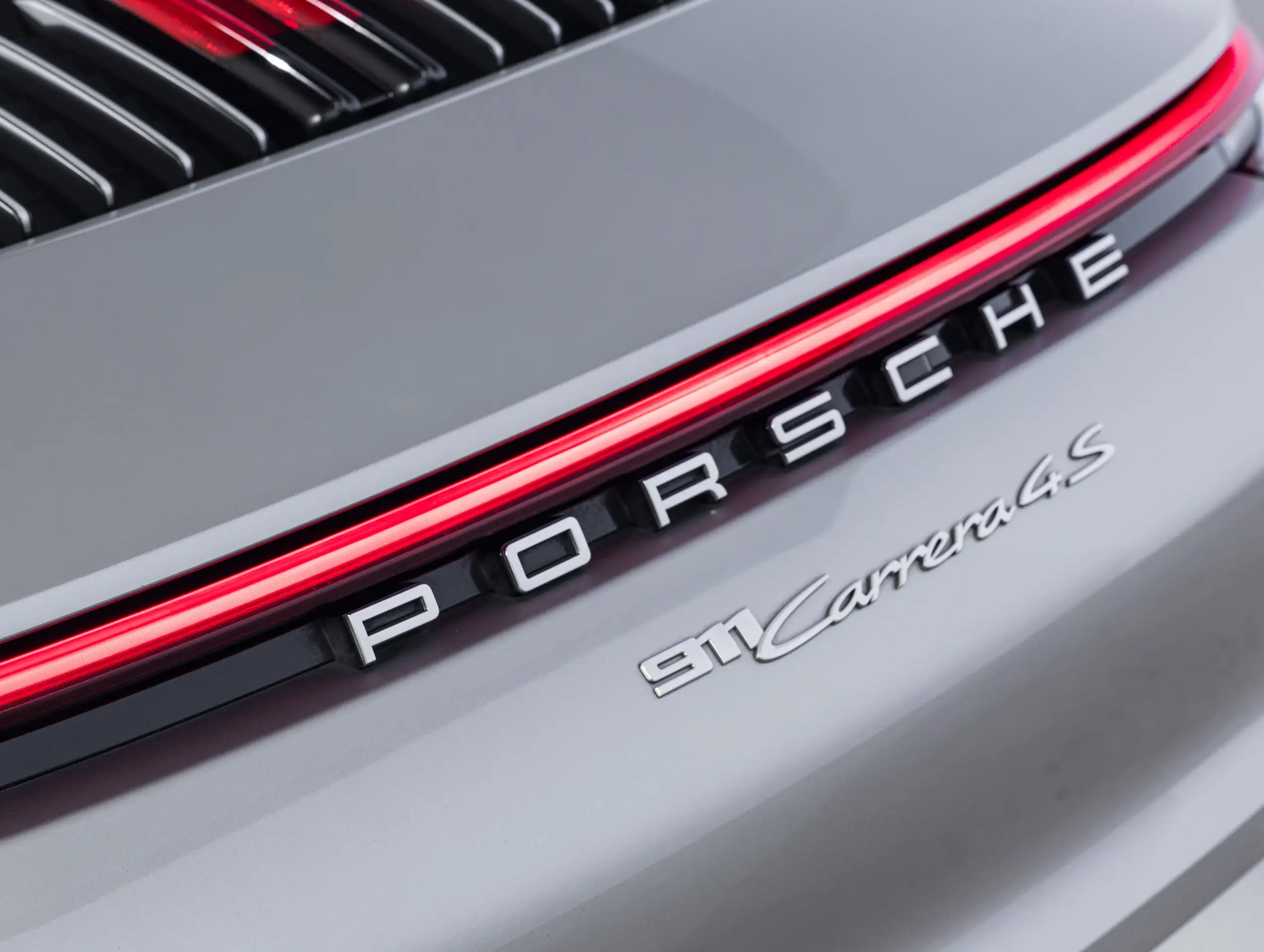 Porsche - 911