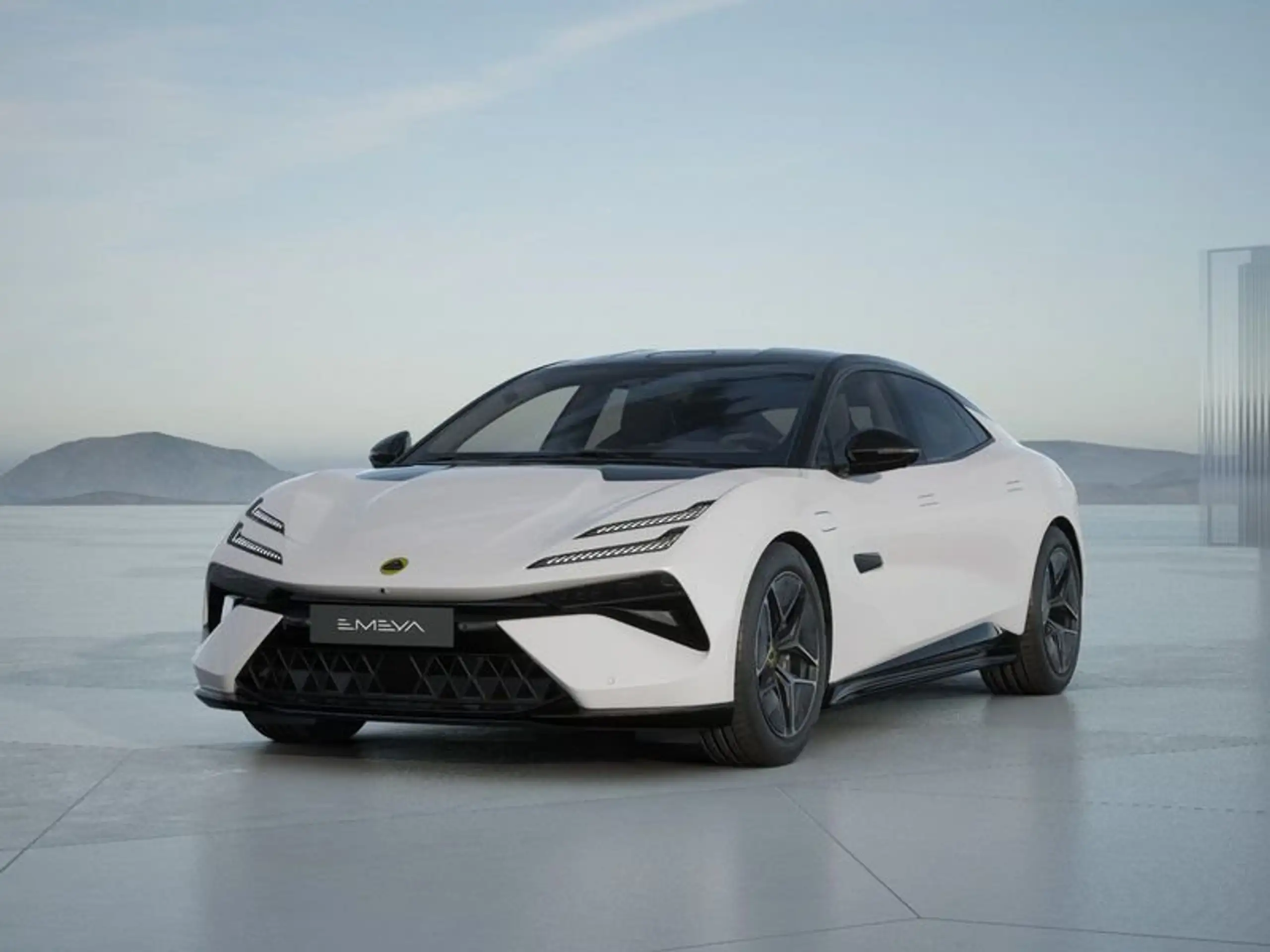 Lotus Emeya 2023