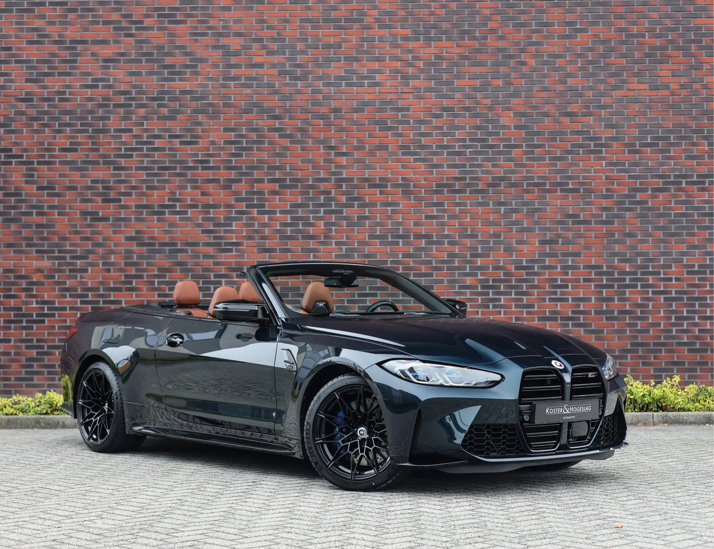 BMW M4 2023