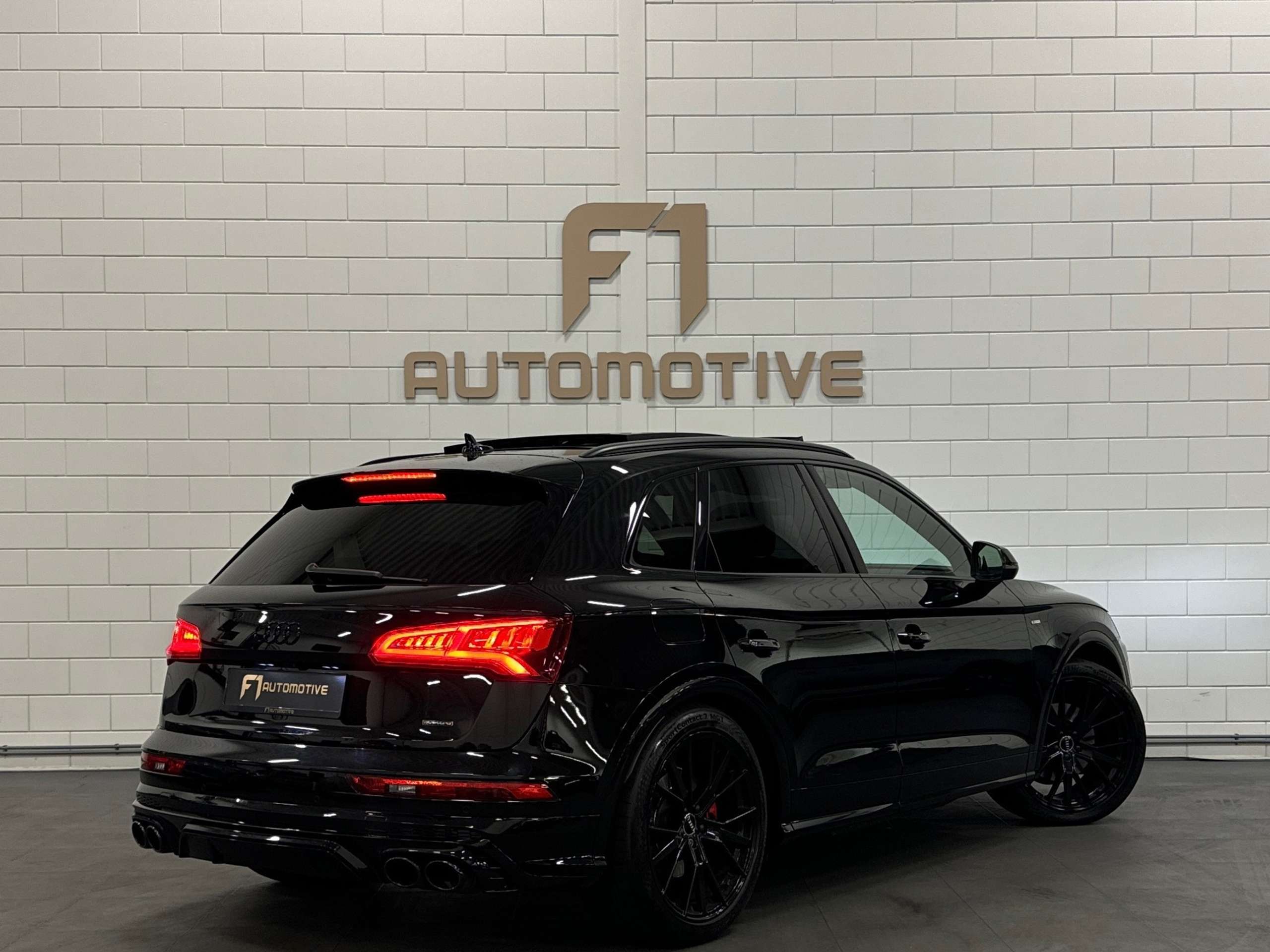 Audi - Q5