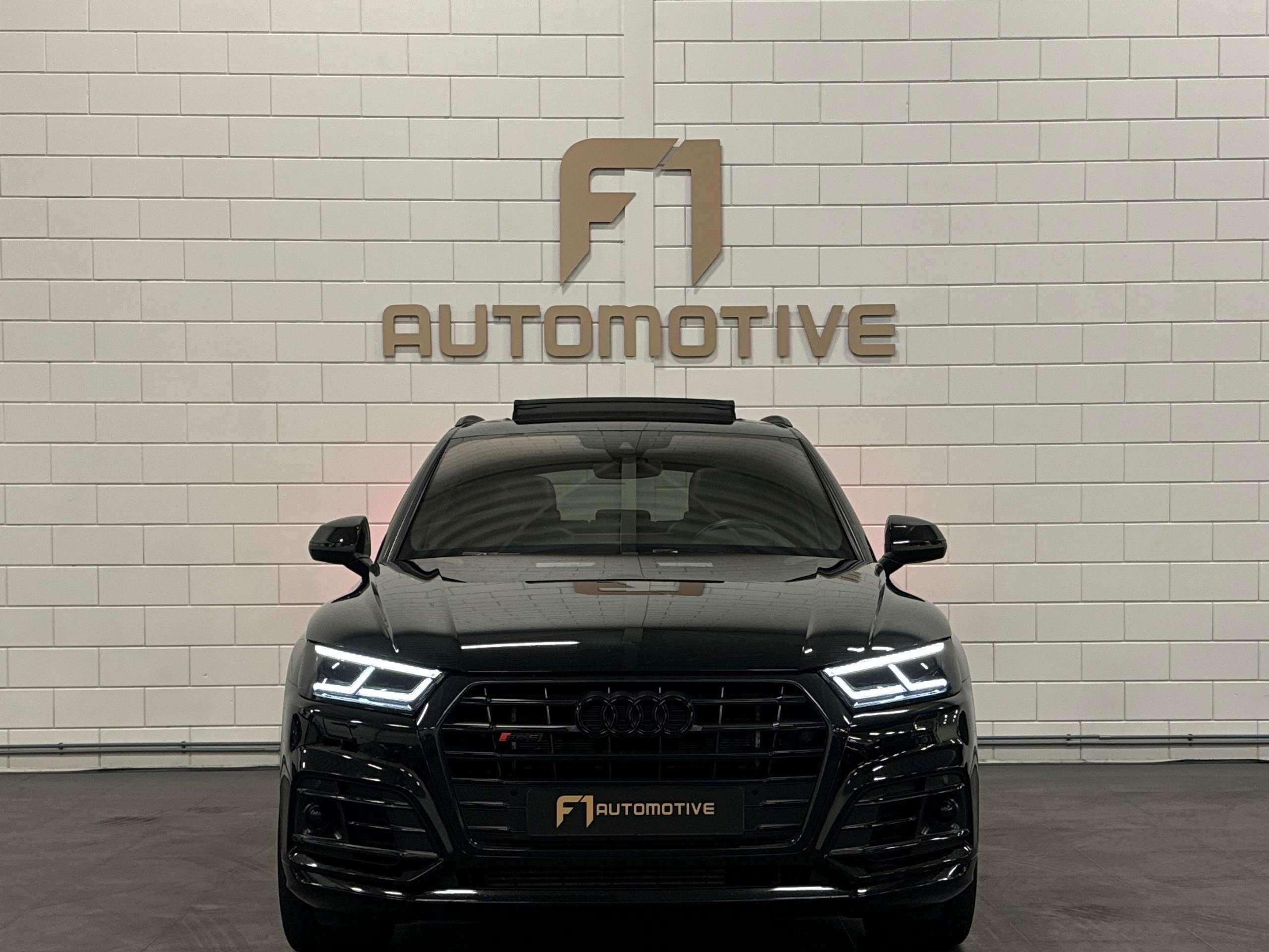 Audi - Q5