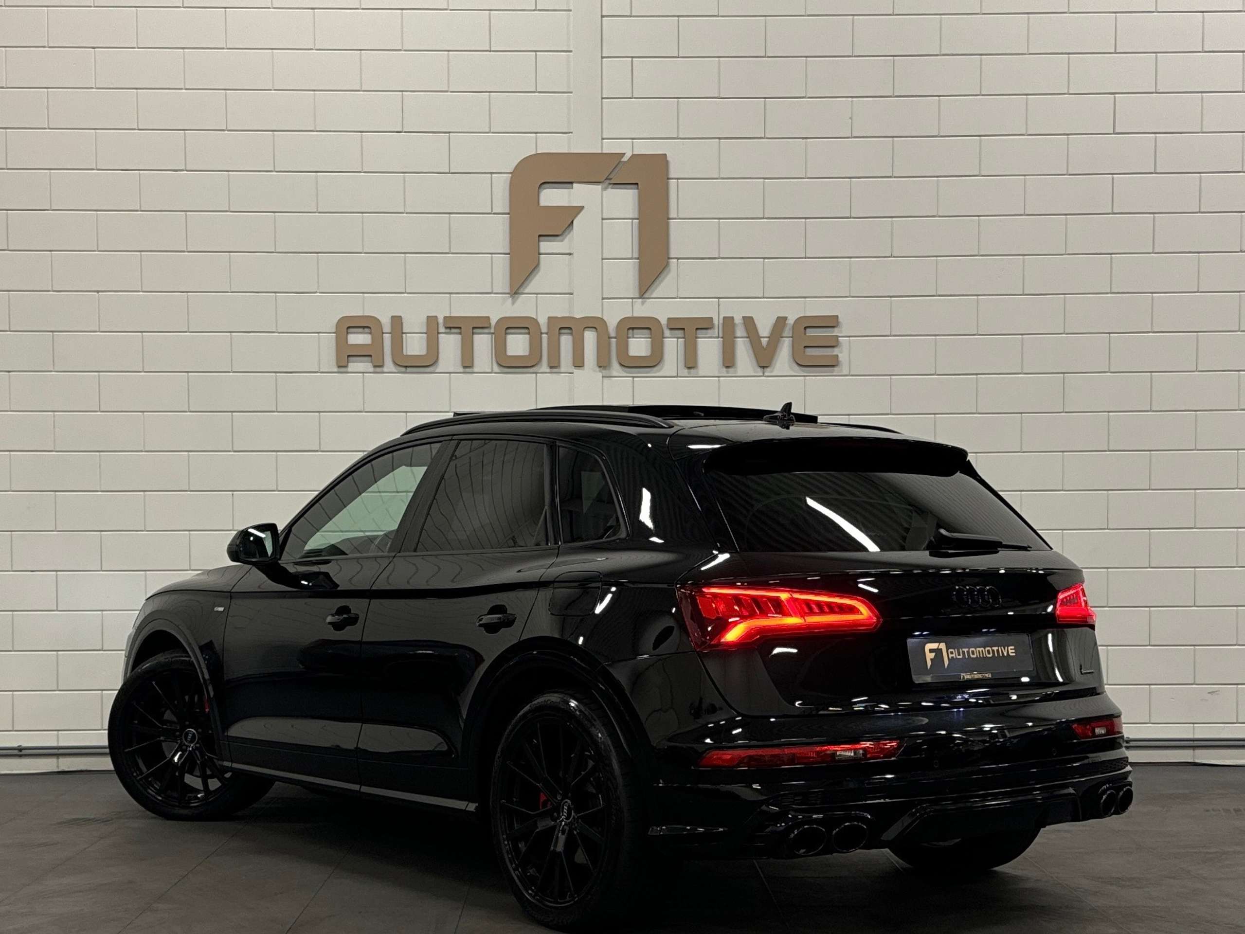 Audi - Q5