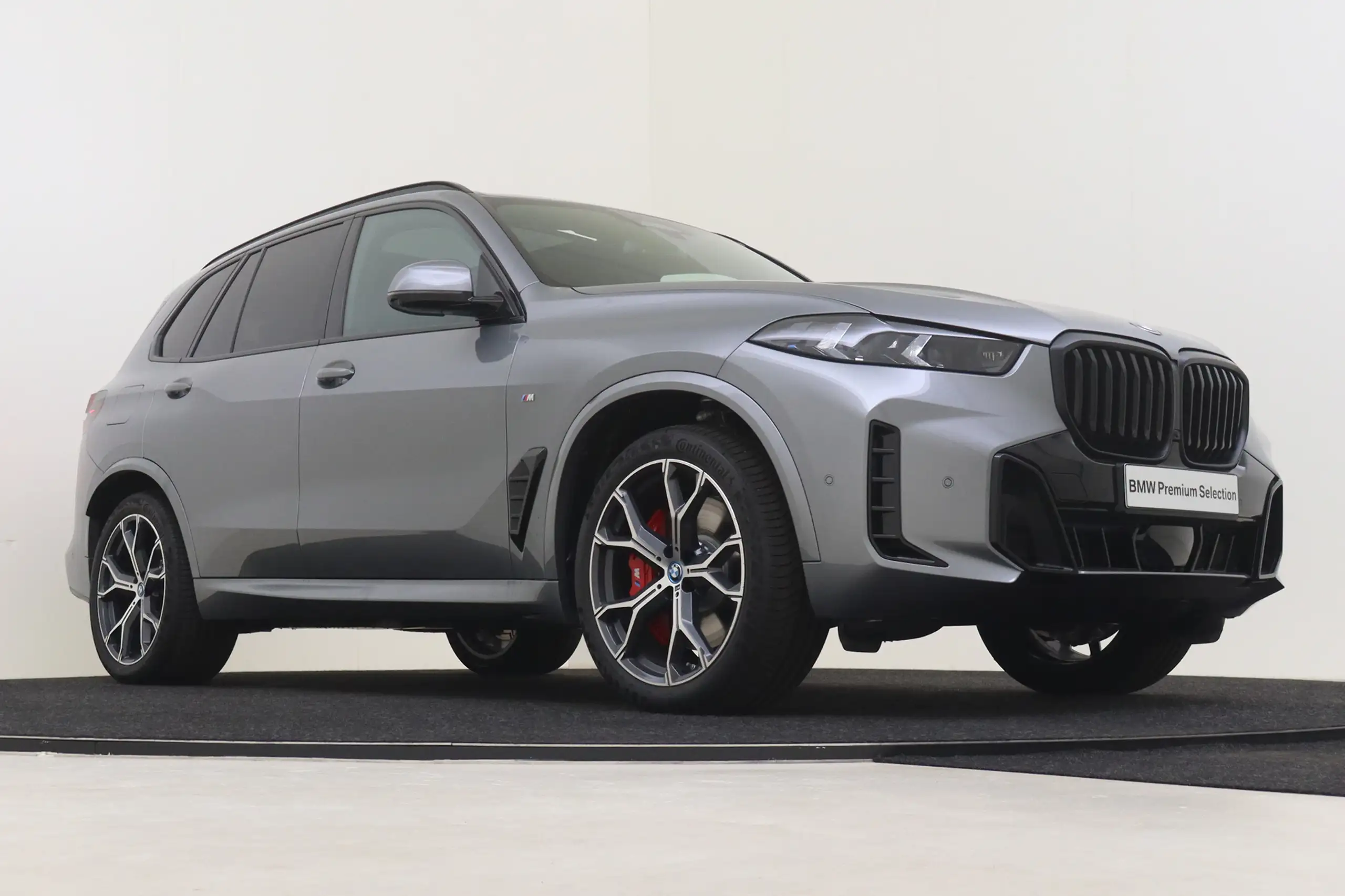 BMW - X5