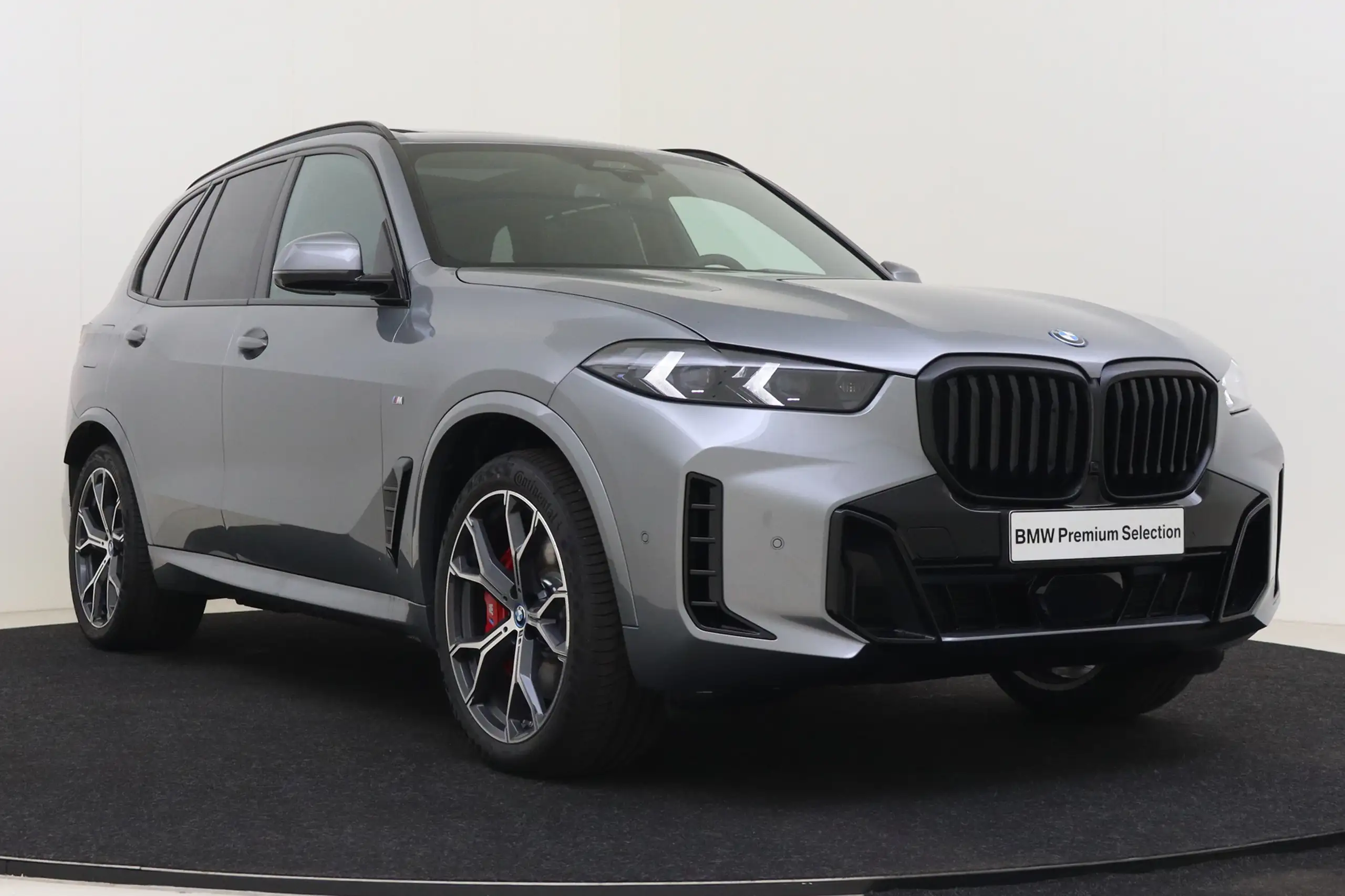 BMW - X5