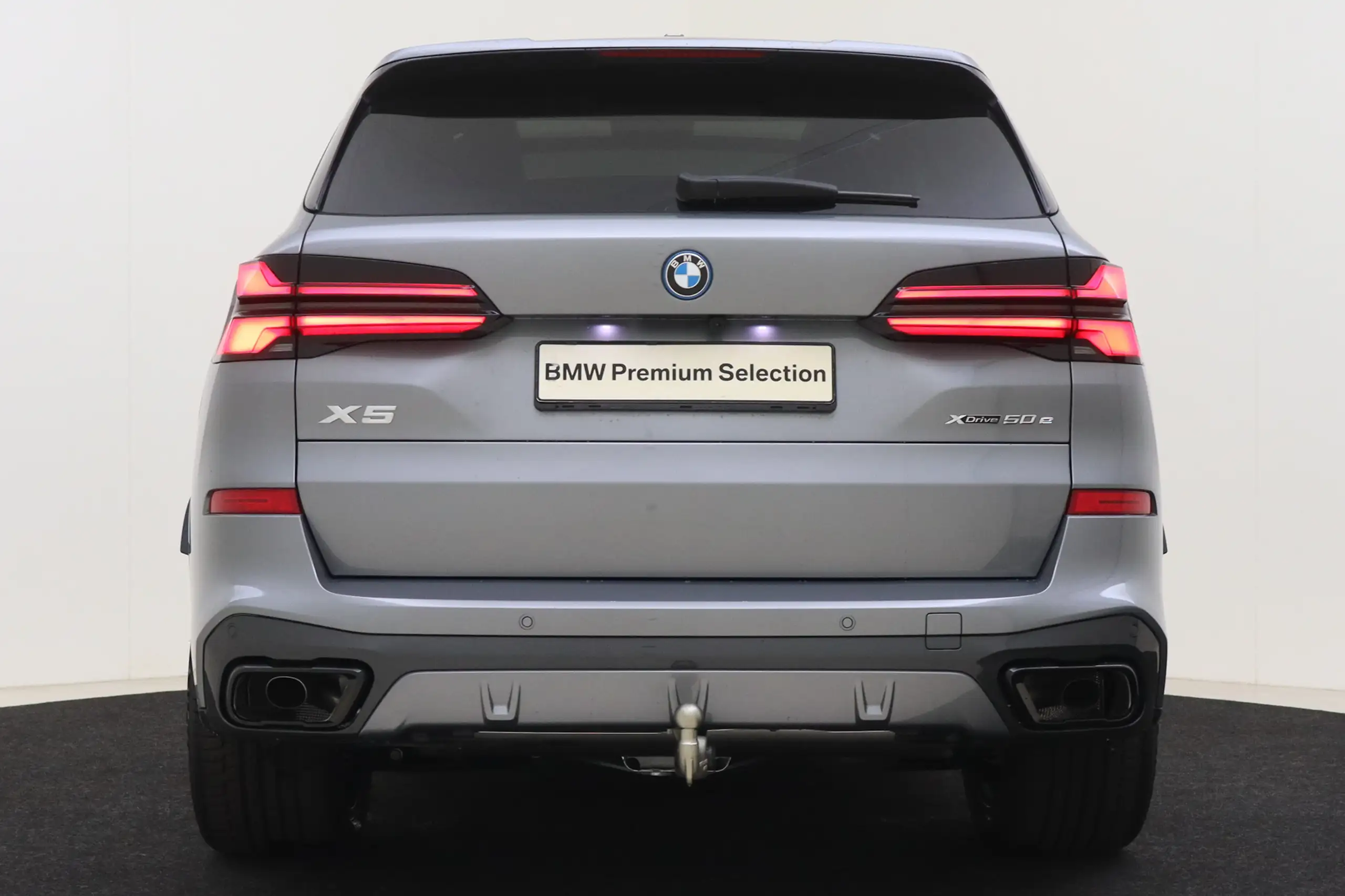 BMW - X5