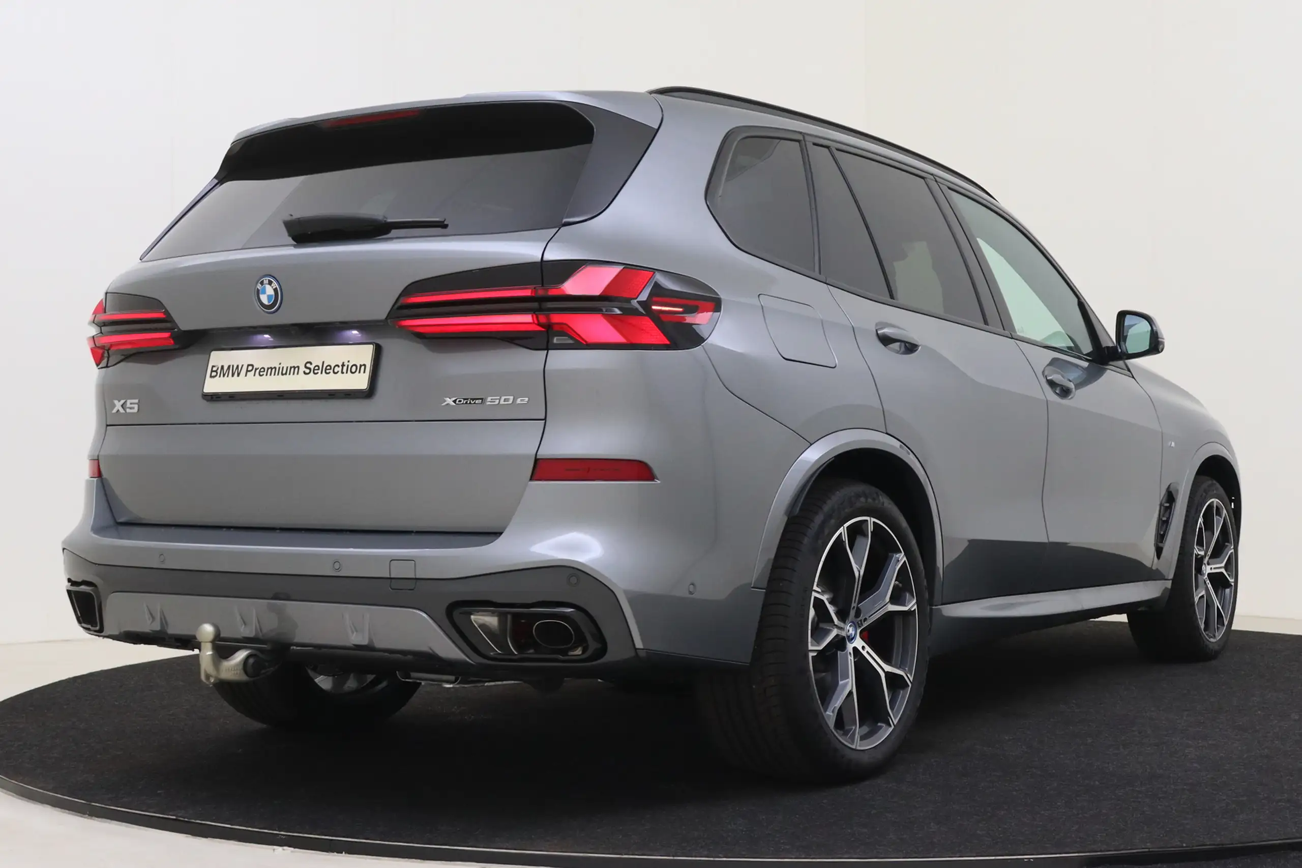 BMW - X5