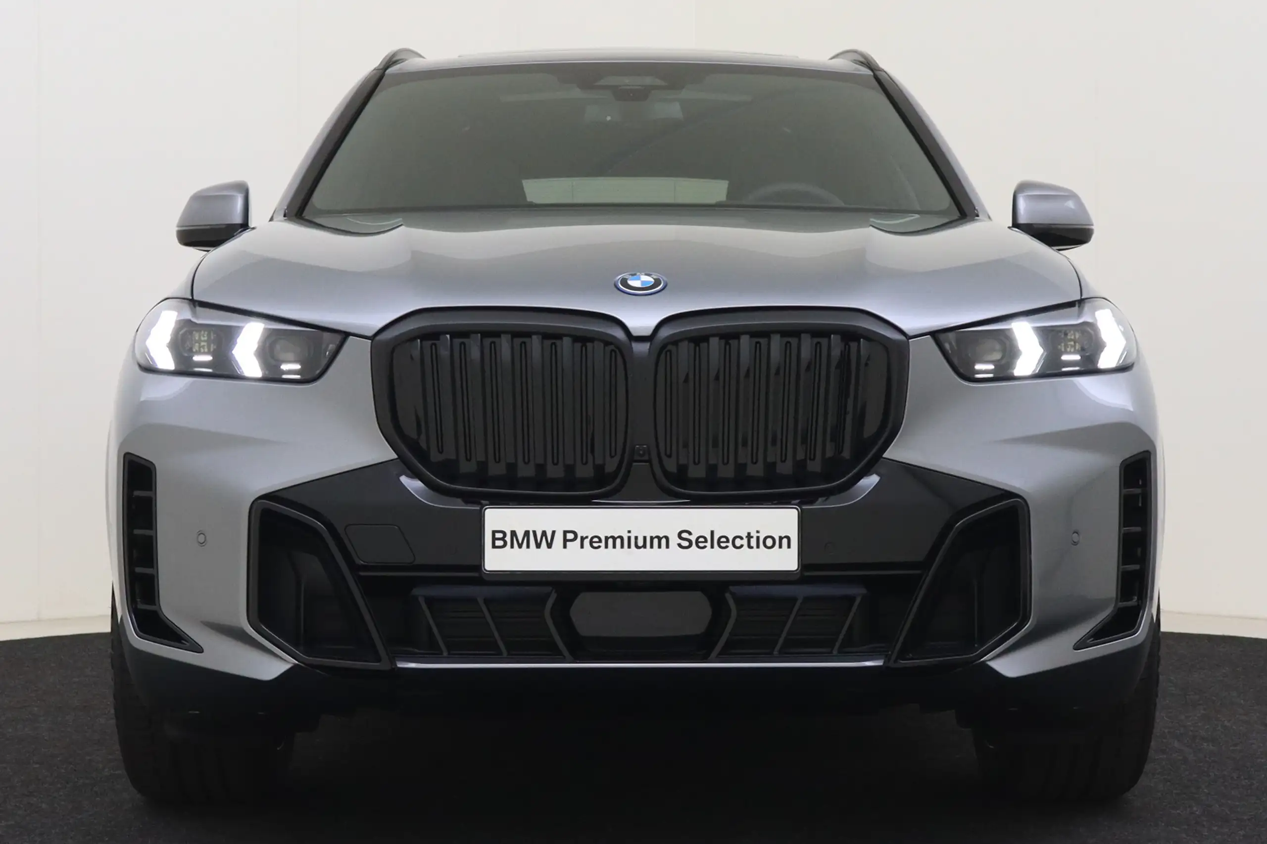 BMW - X5