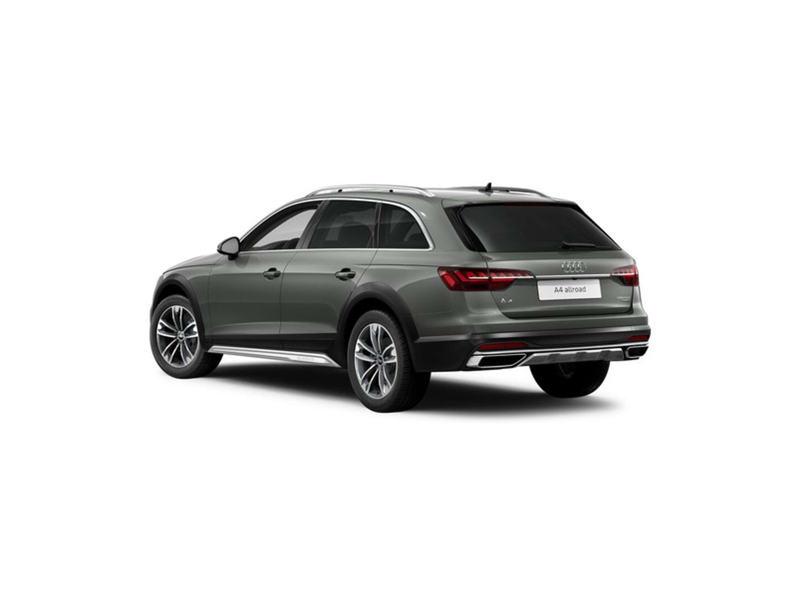 Audi - A4 allroad