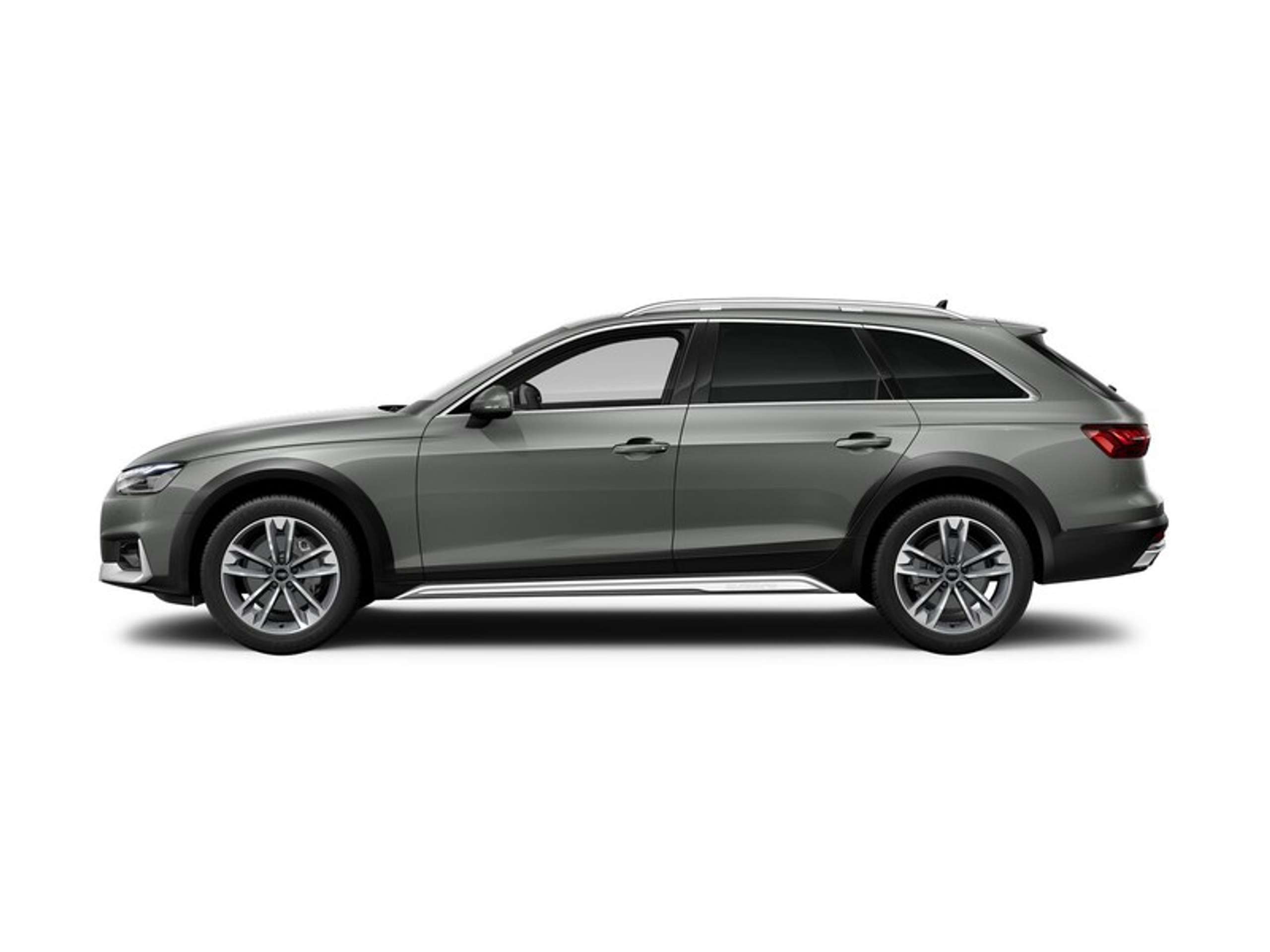 Audi - A4 allroad