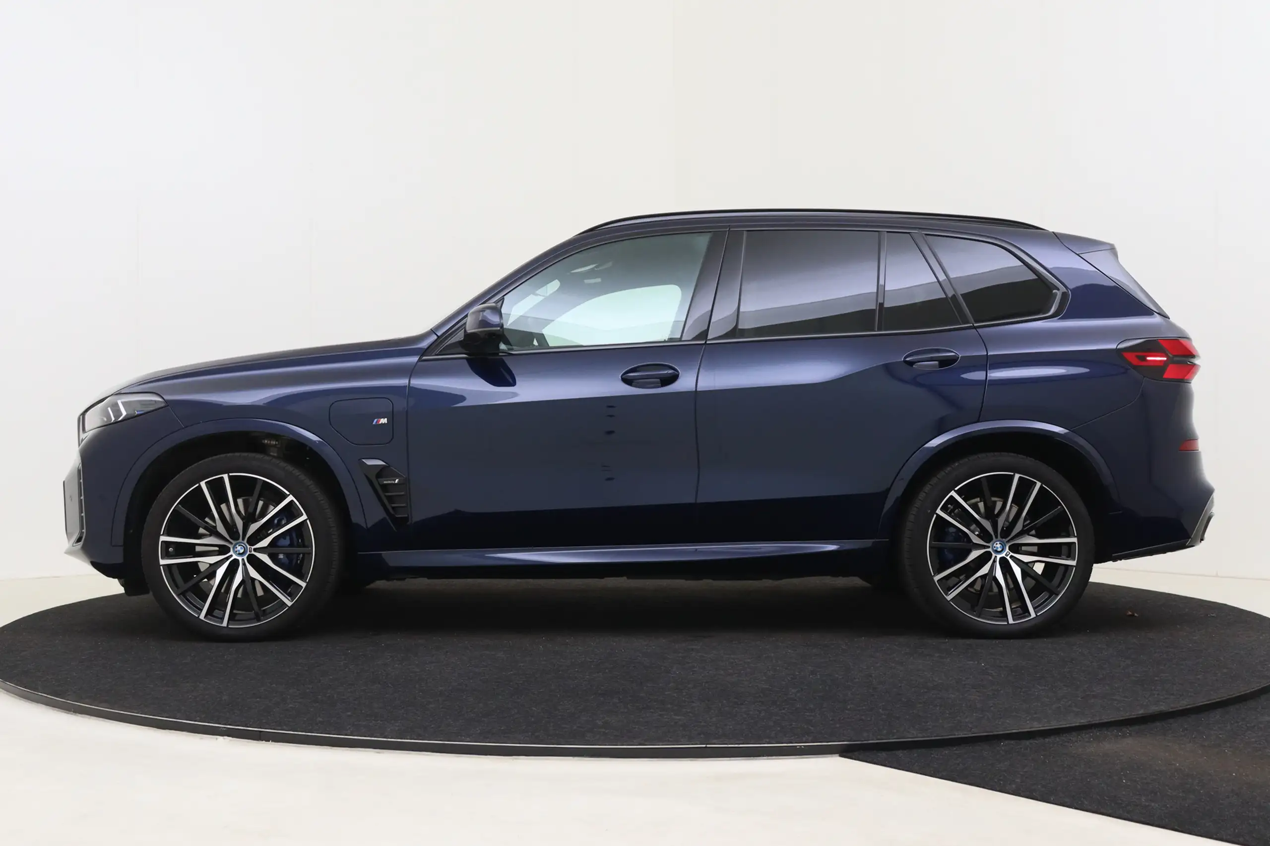 BMW - X5