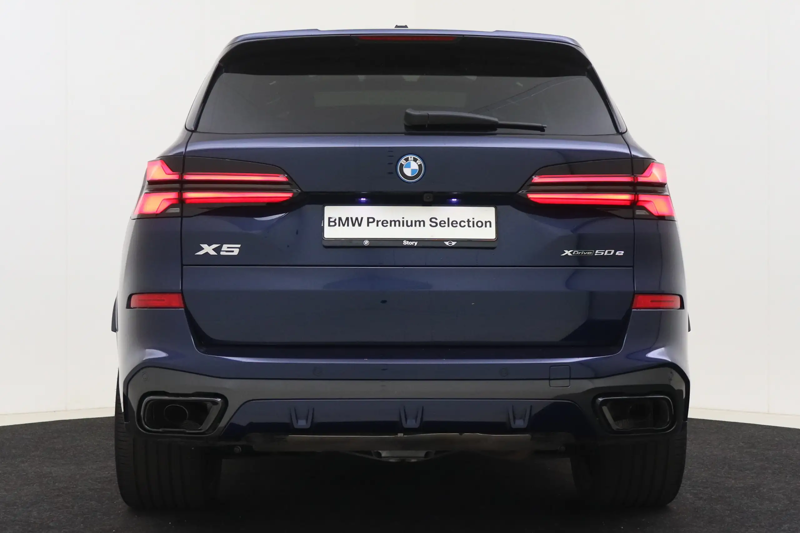 BMW - X5