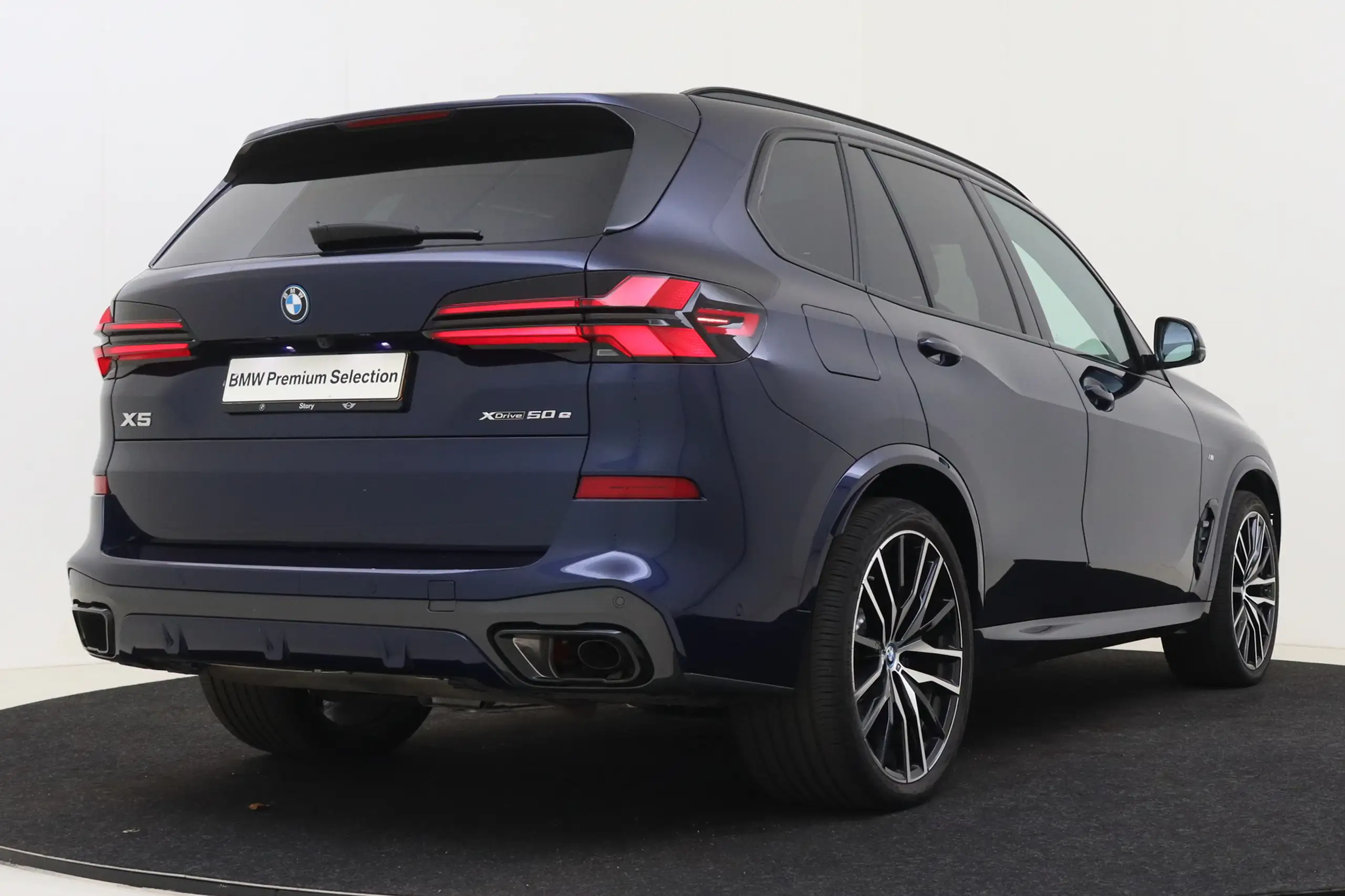 BMW - X5