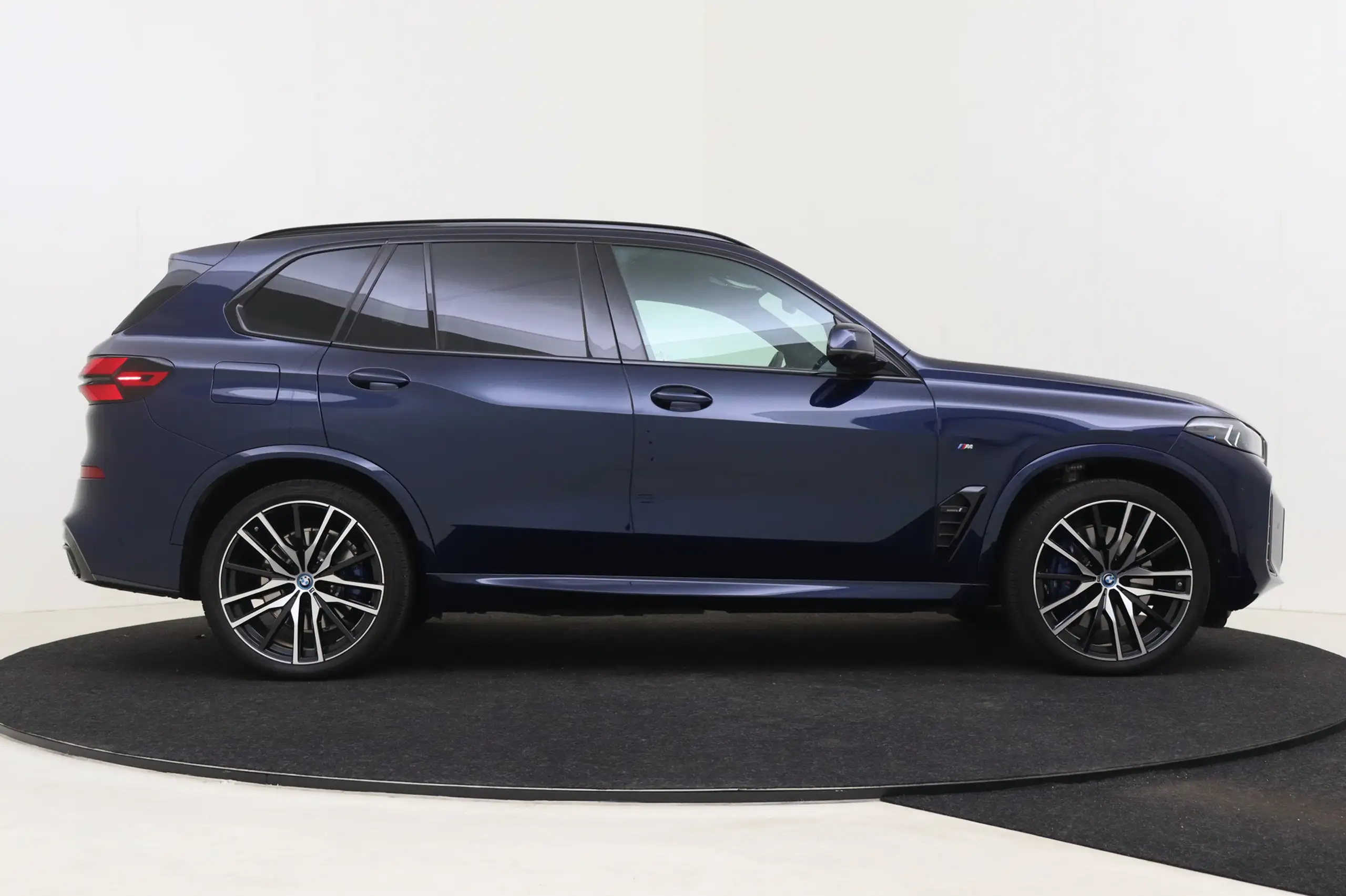 BMW - X5