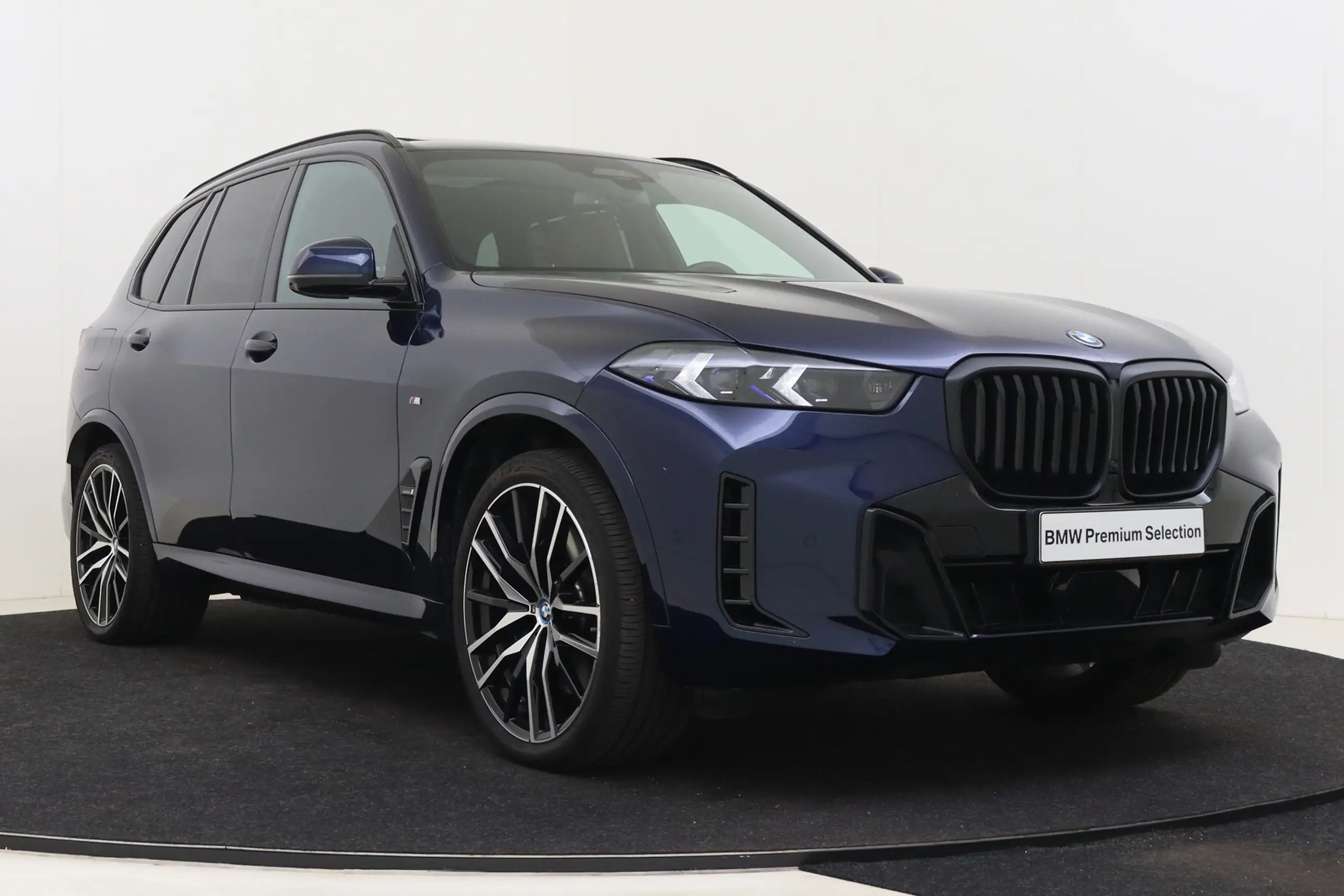 BMW - X5