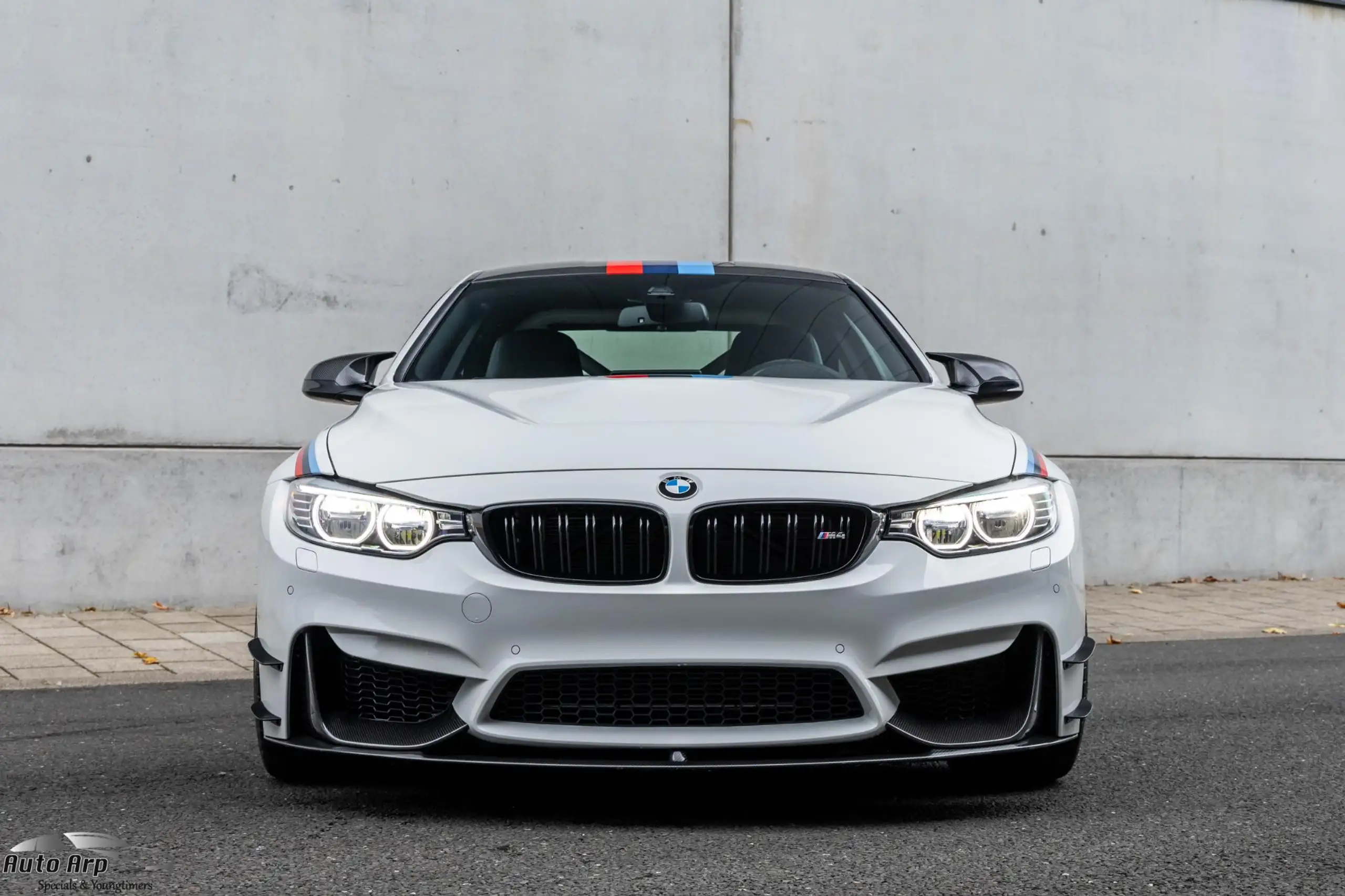 BMW - M4