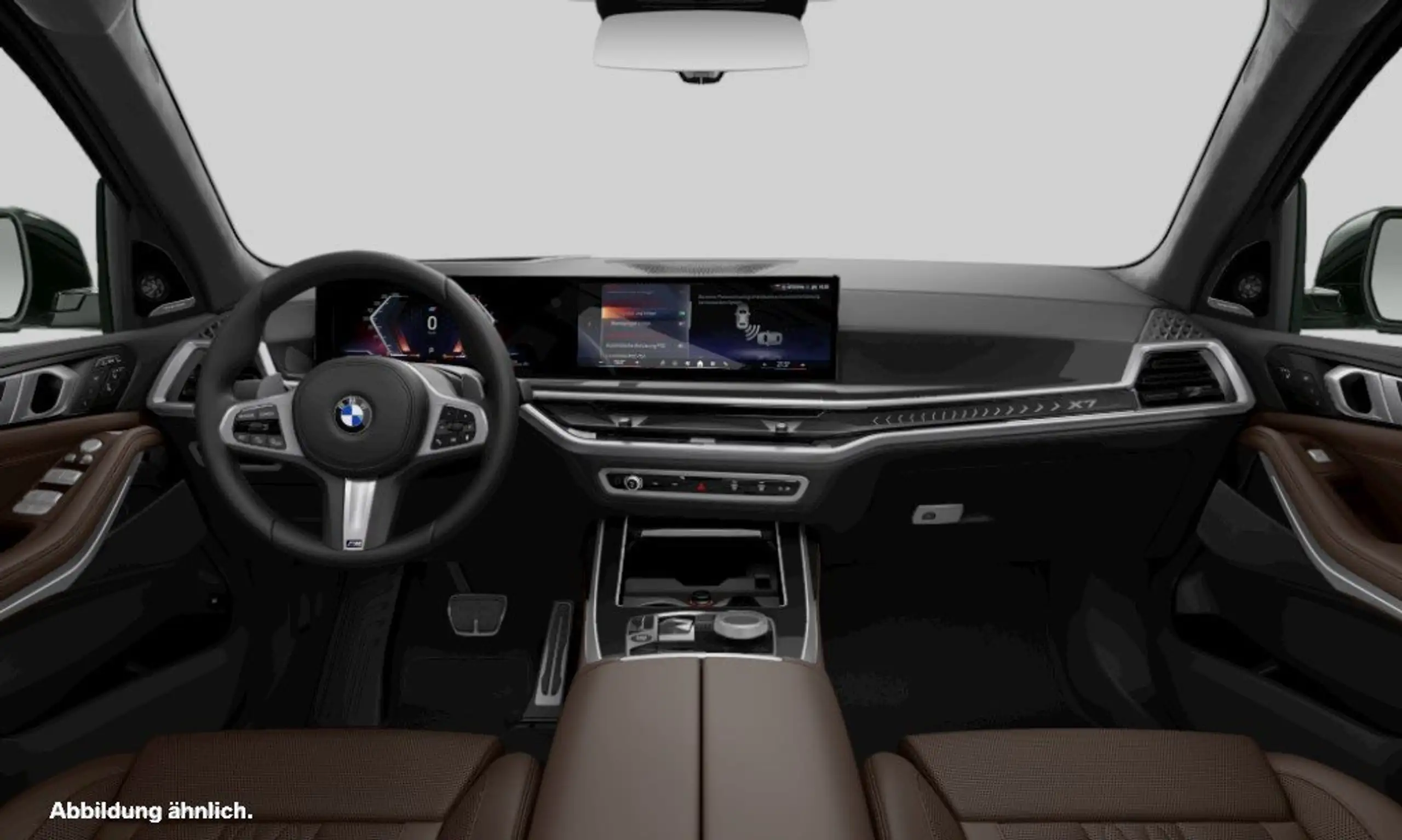 BMW - X7