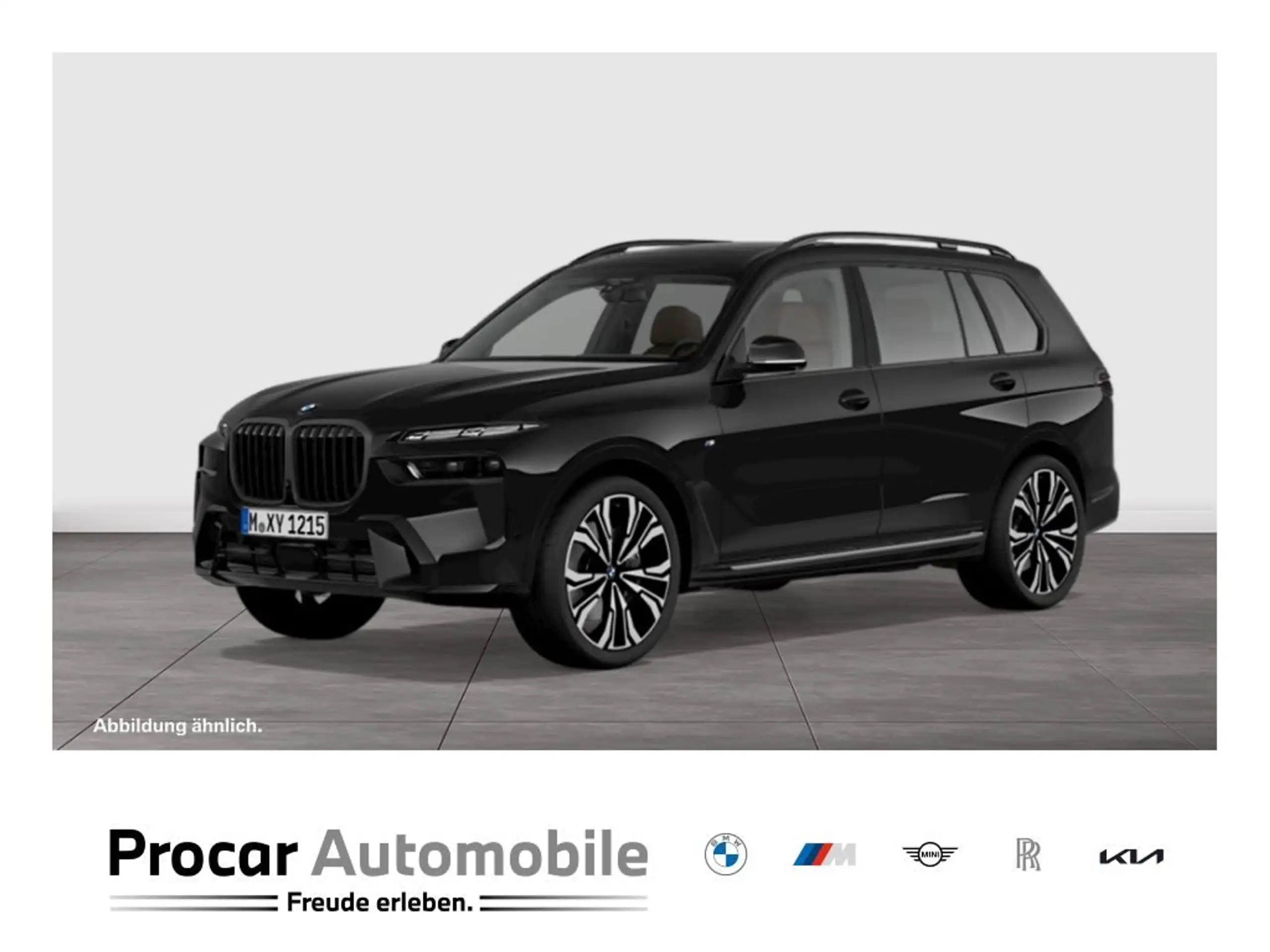 BMW - X7