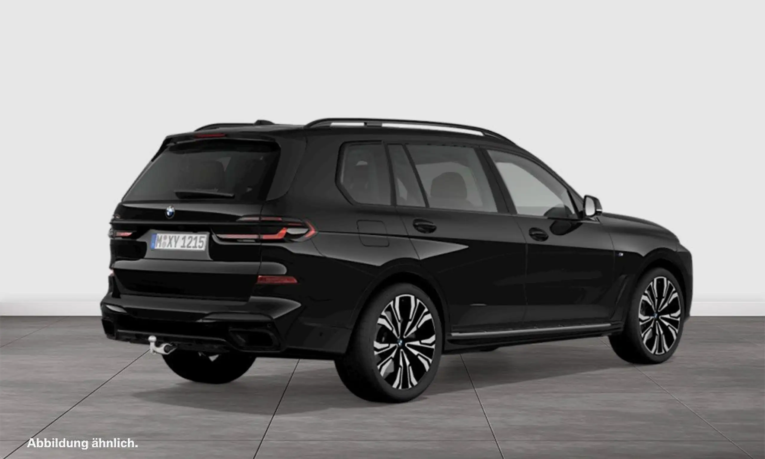 BMW - X7