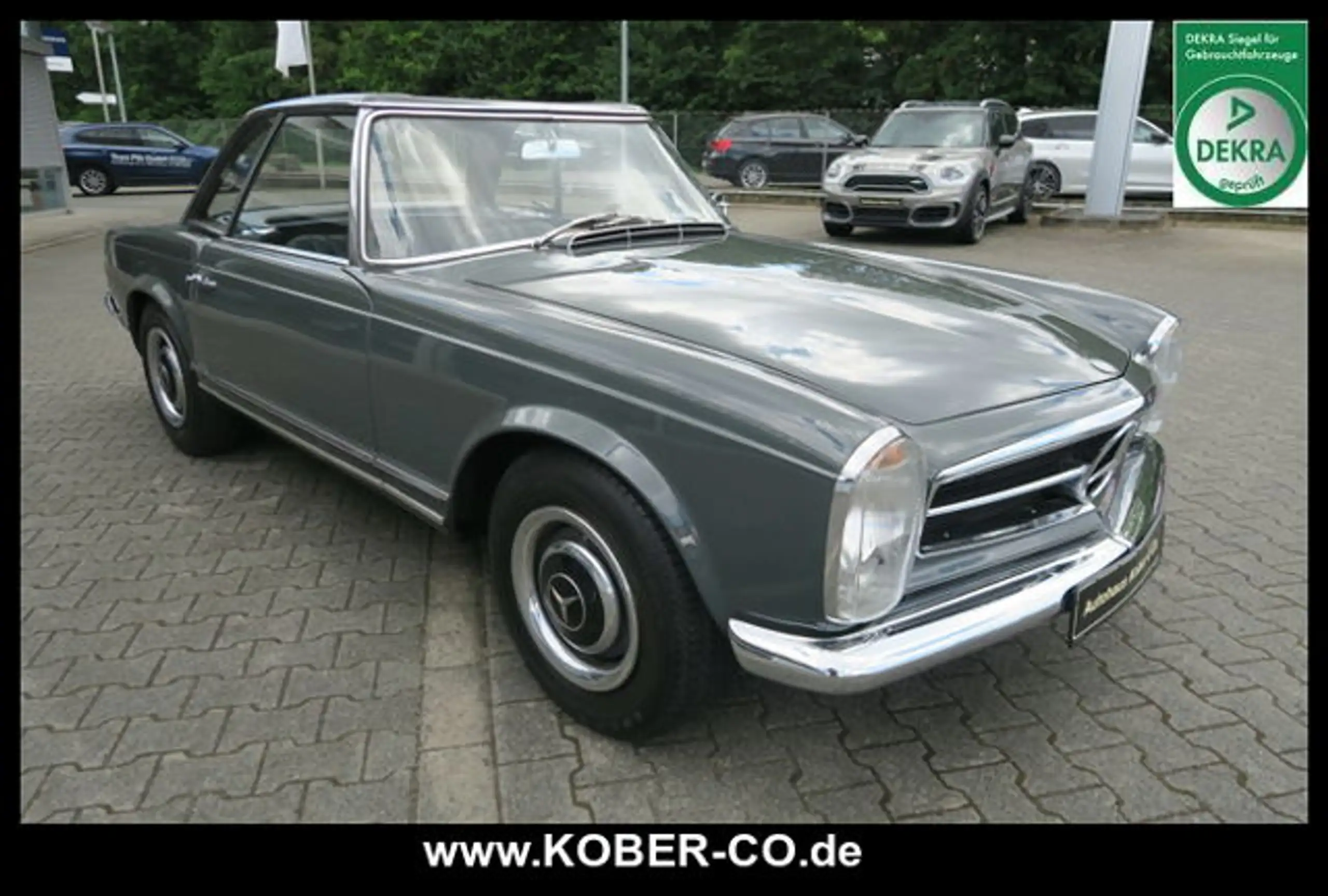 Mercedes-Benz - 230