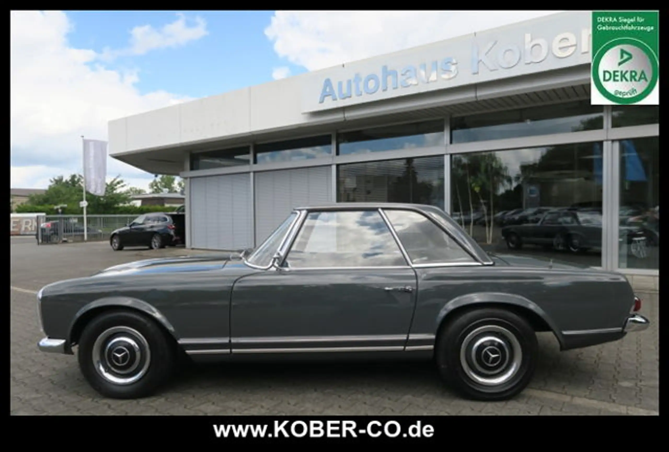 Mercedes-Benz - 230