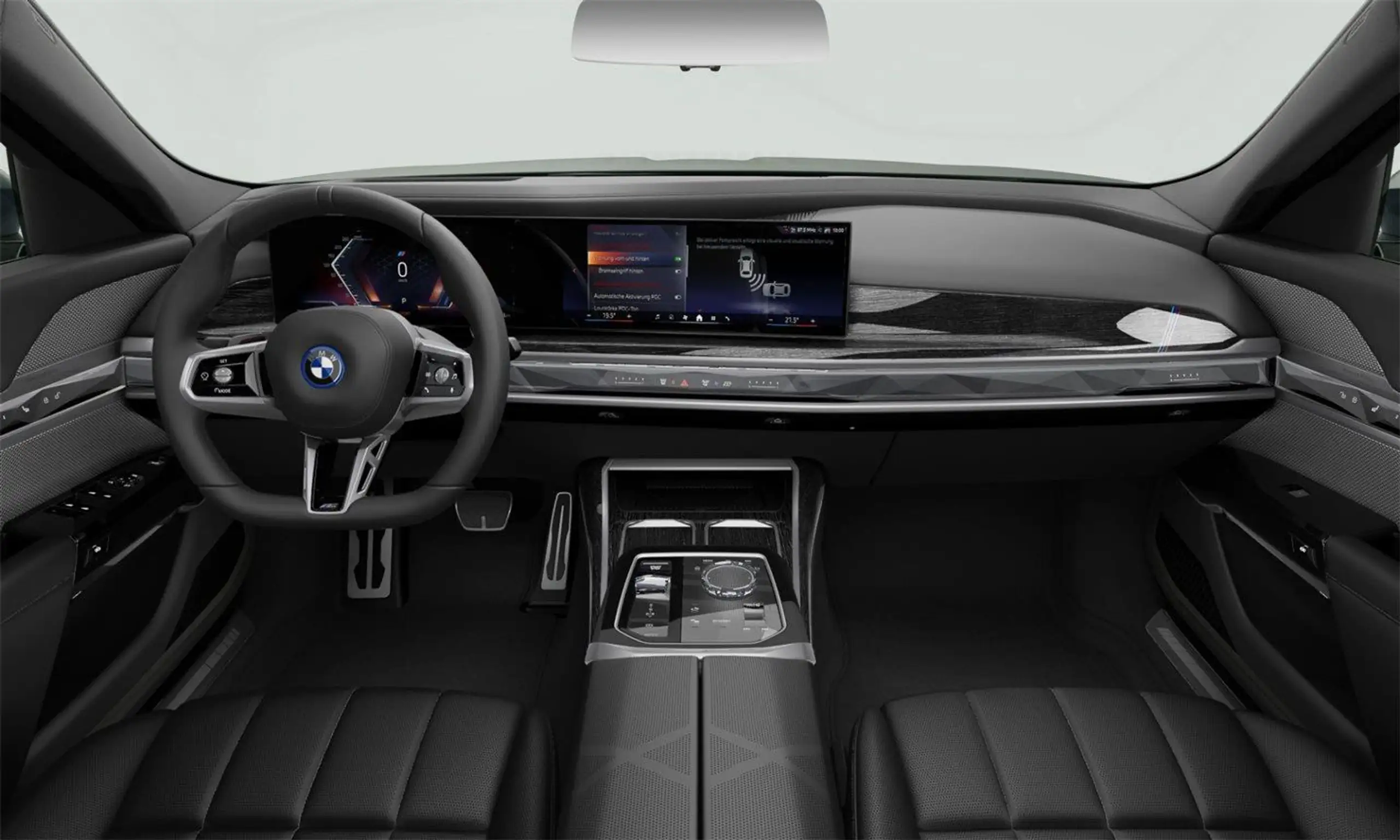 BMW - i7