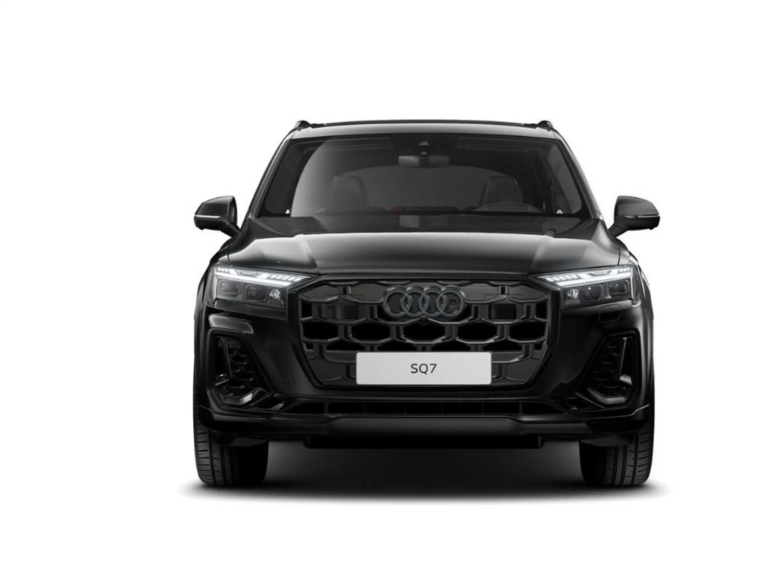 Audi - SQ7