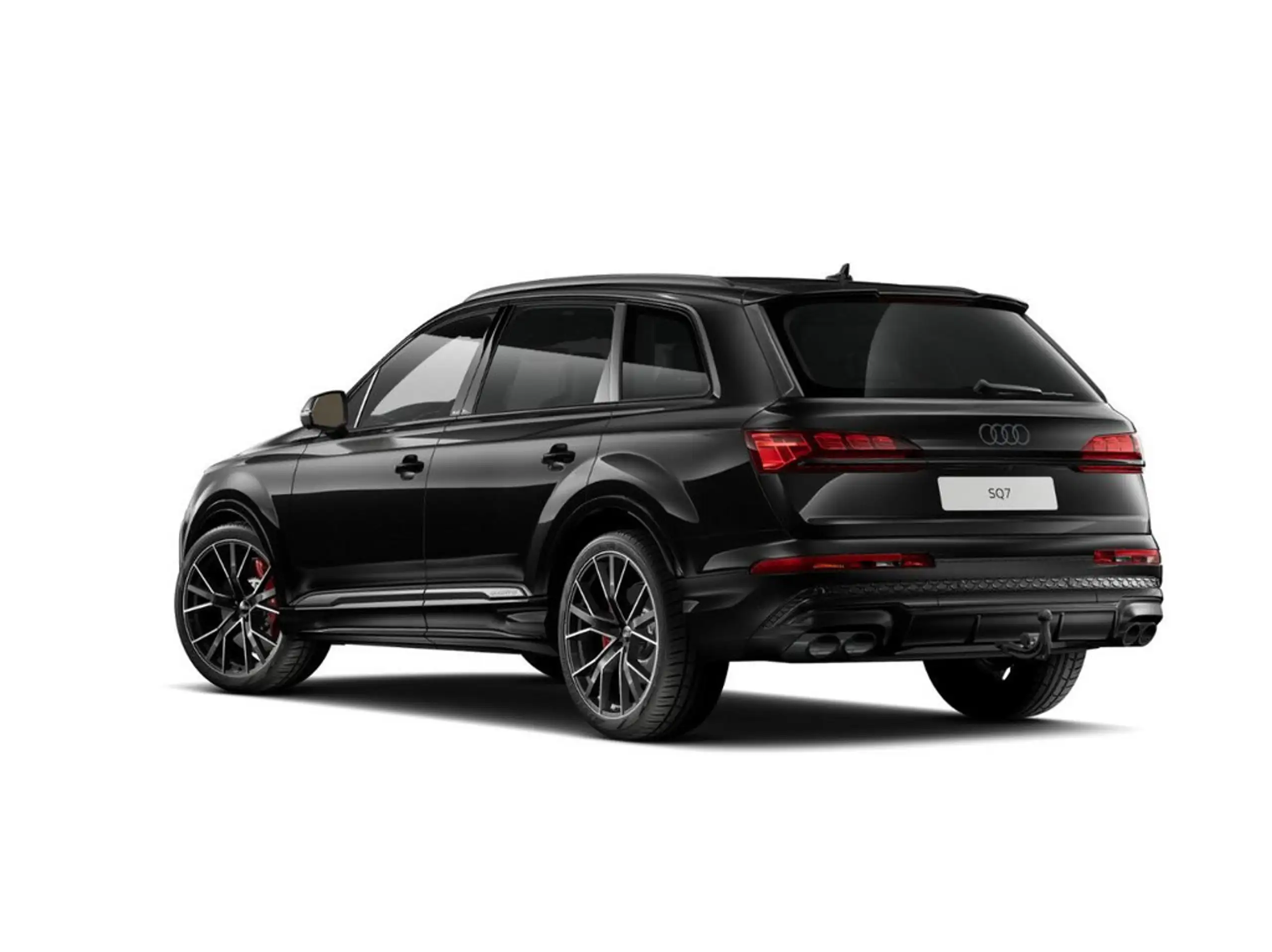 Audi - SQ7