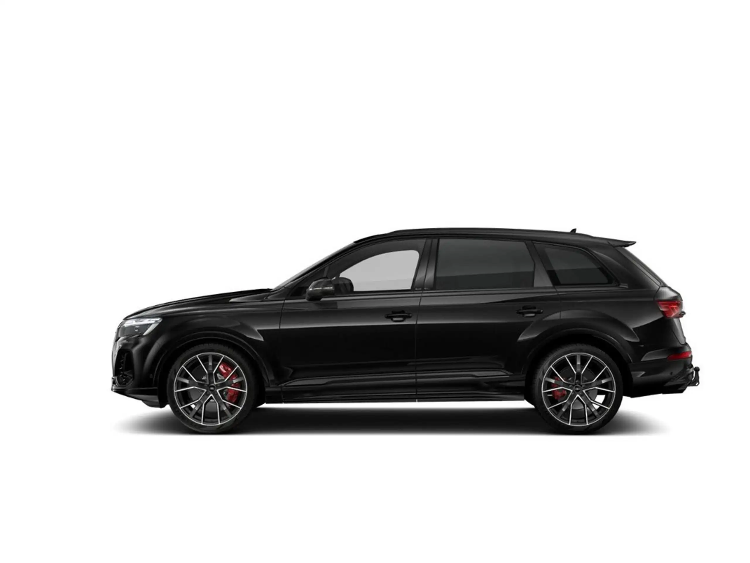 Audi - SQ7