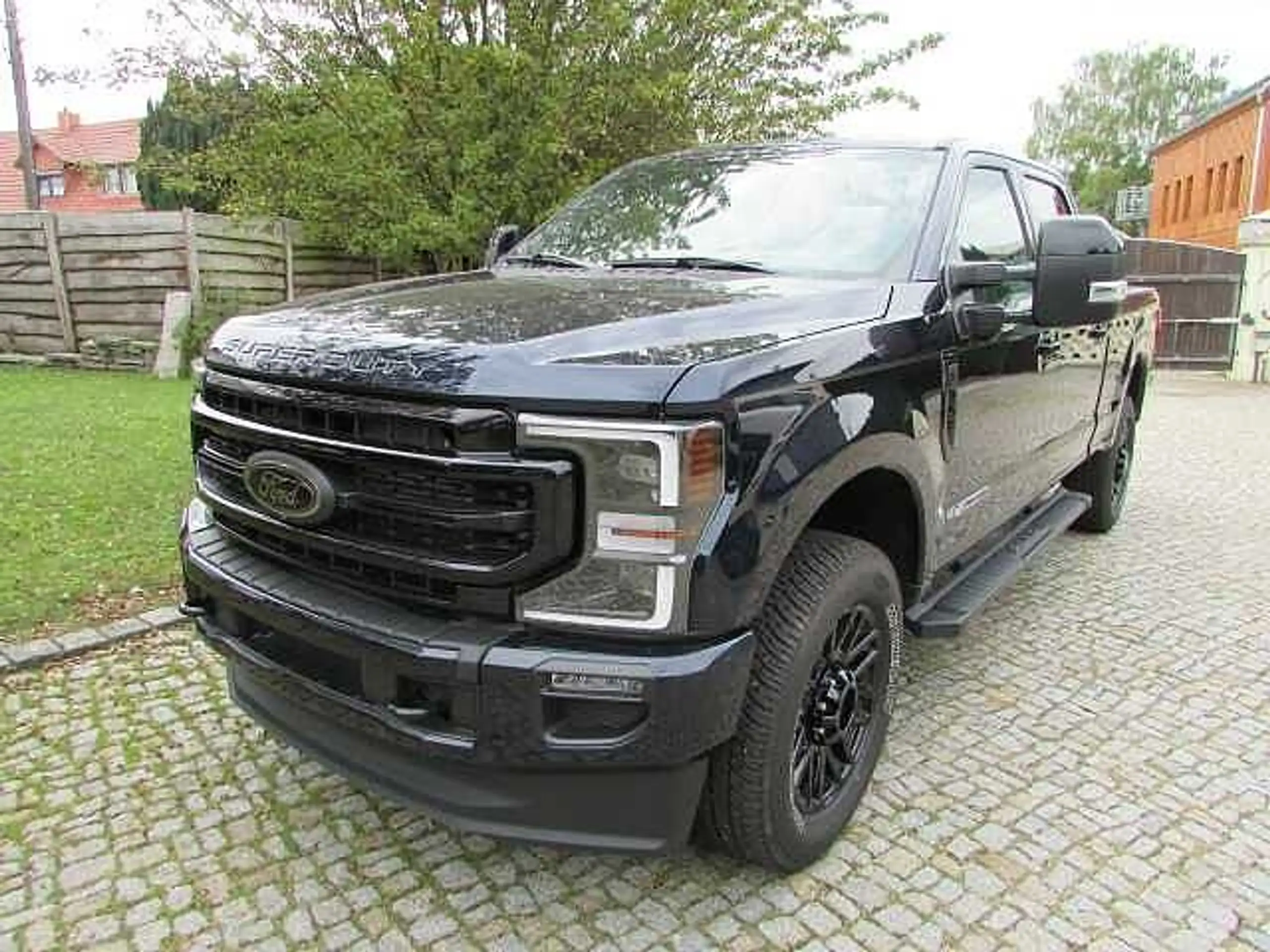 Ford F 250 2023