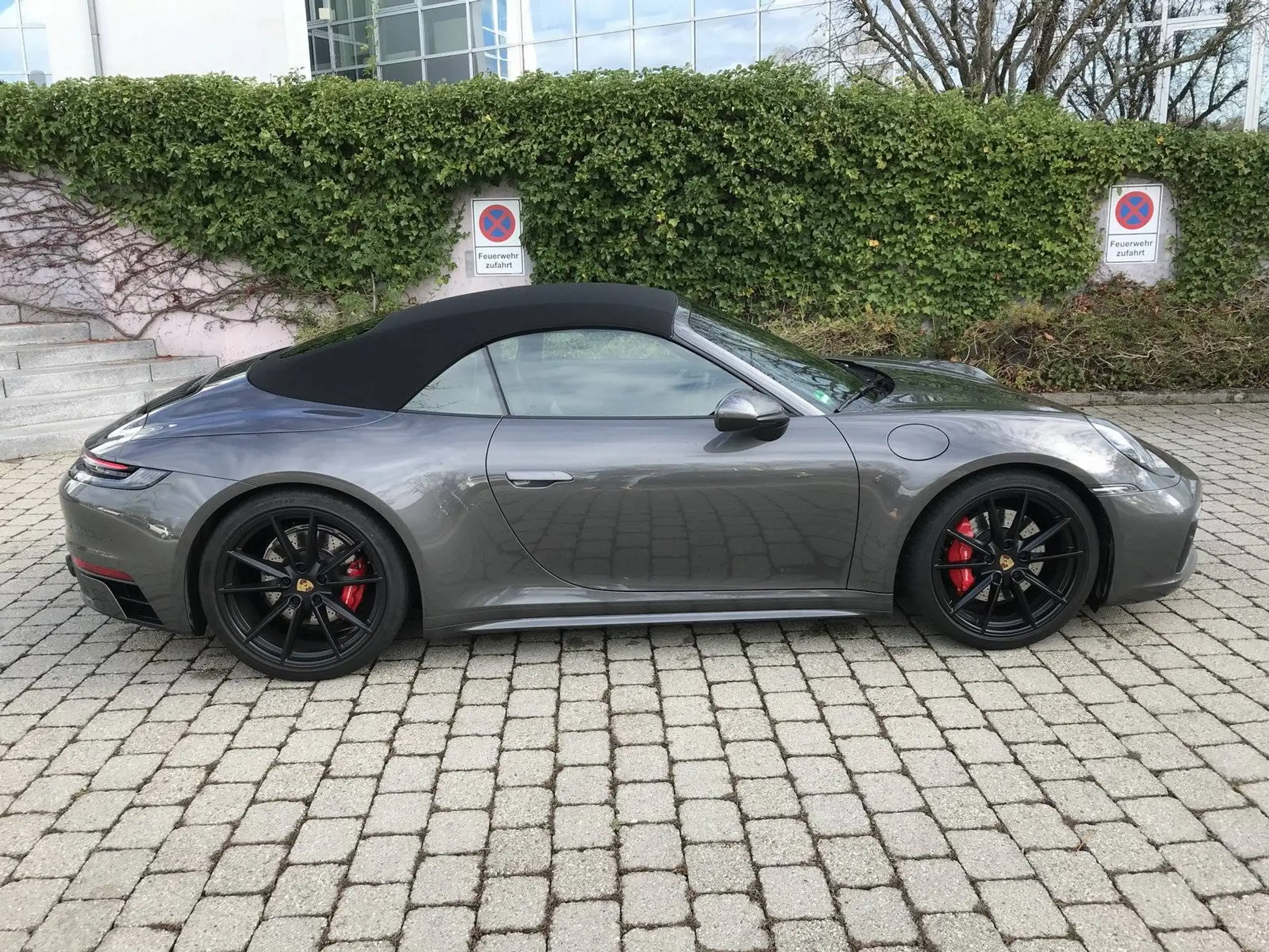 Porsche - 992