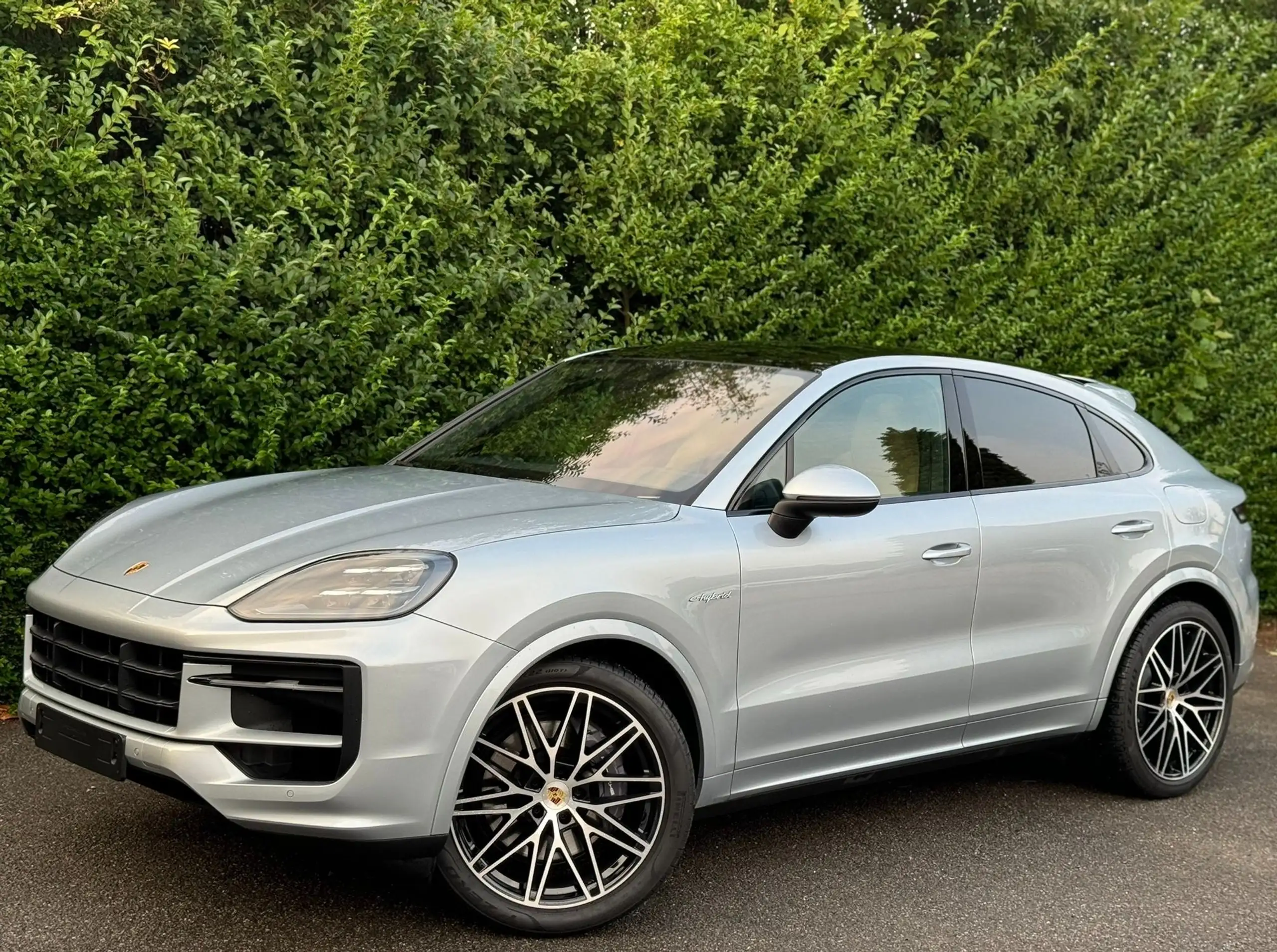 Porsche - Cayenne