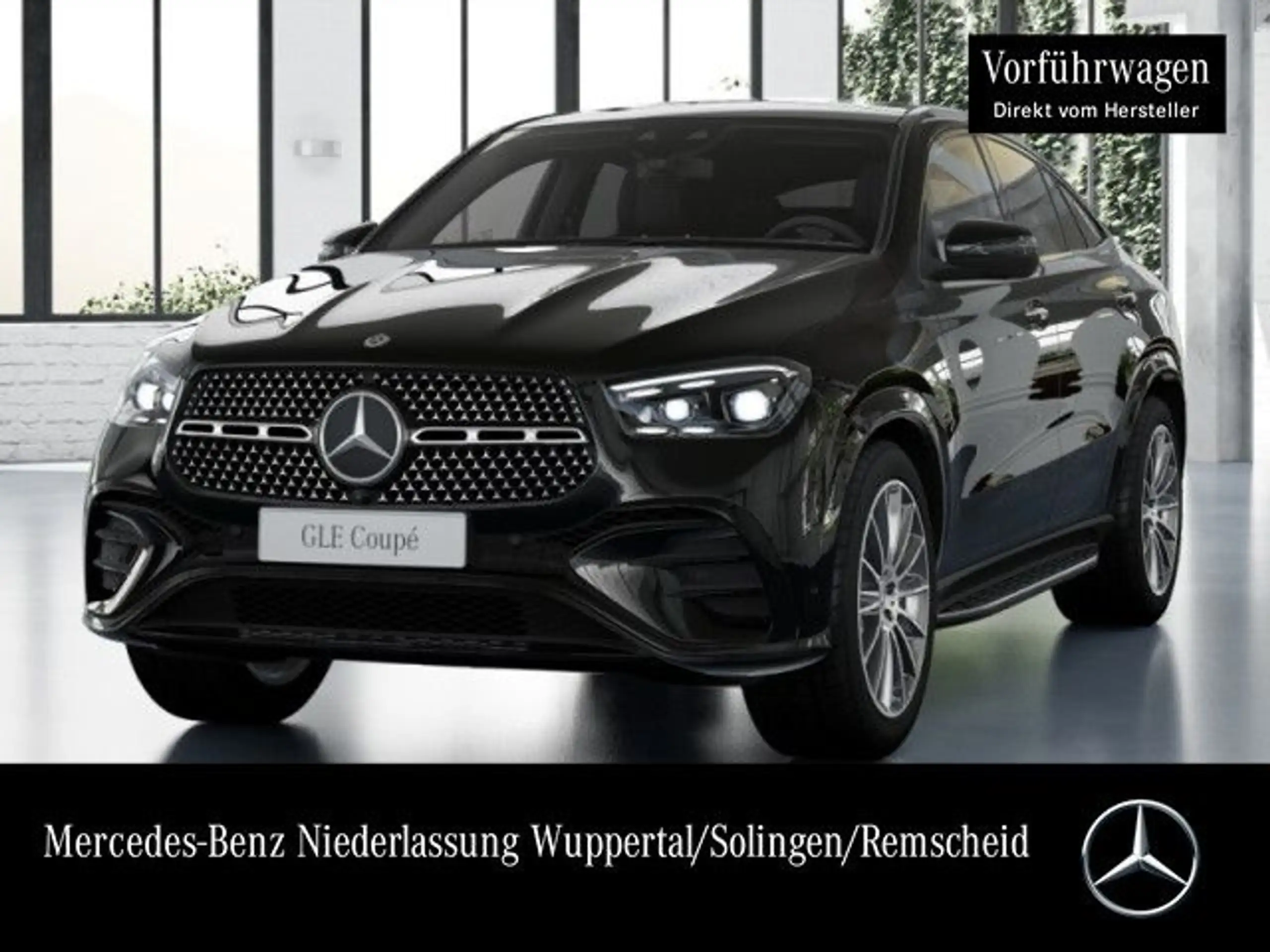 Mercedes-Benz GLE 450 2024