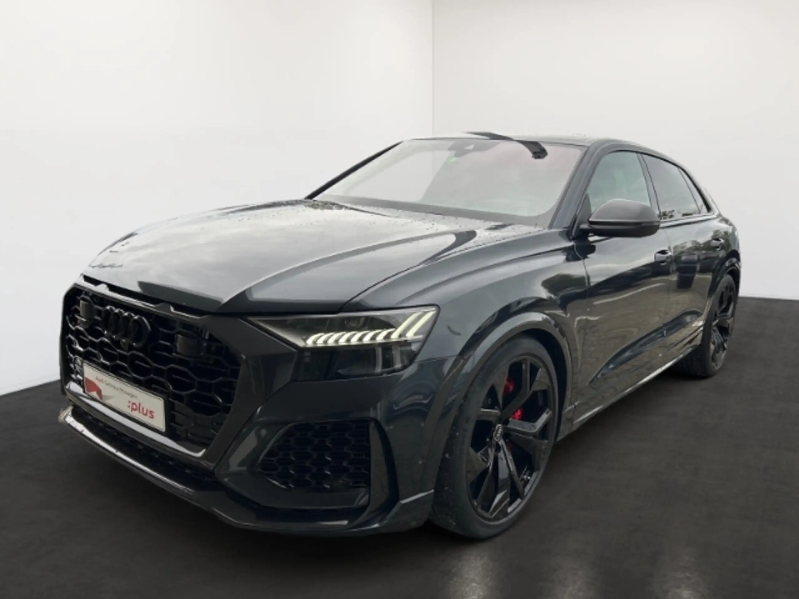 Audi RS Q8 2022