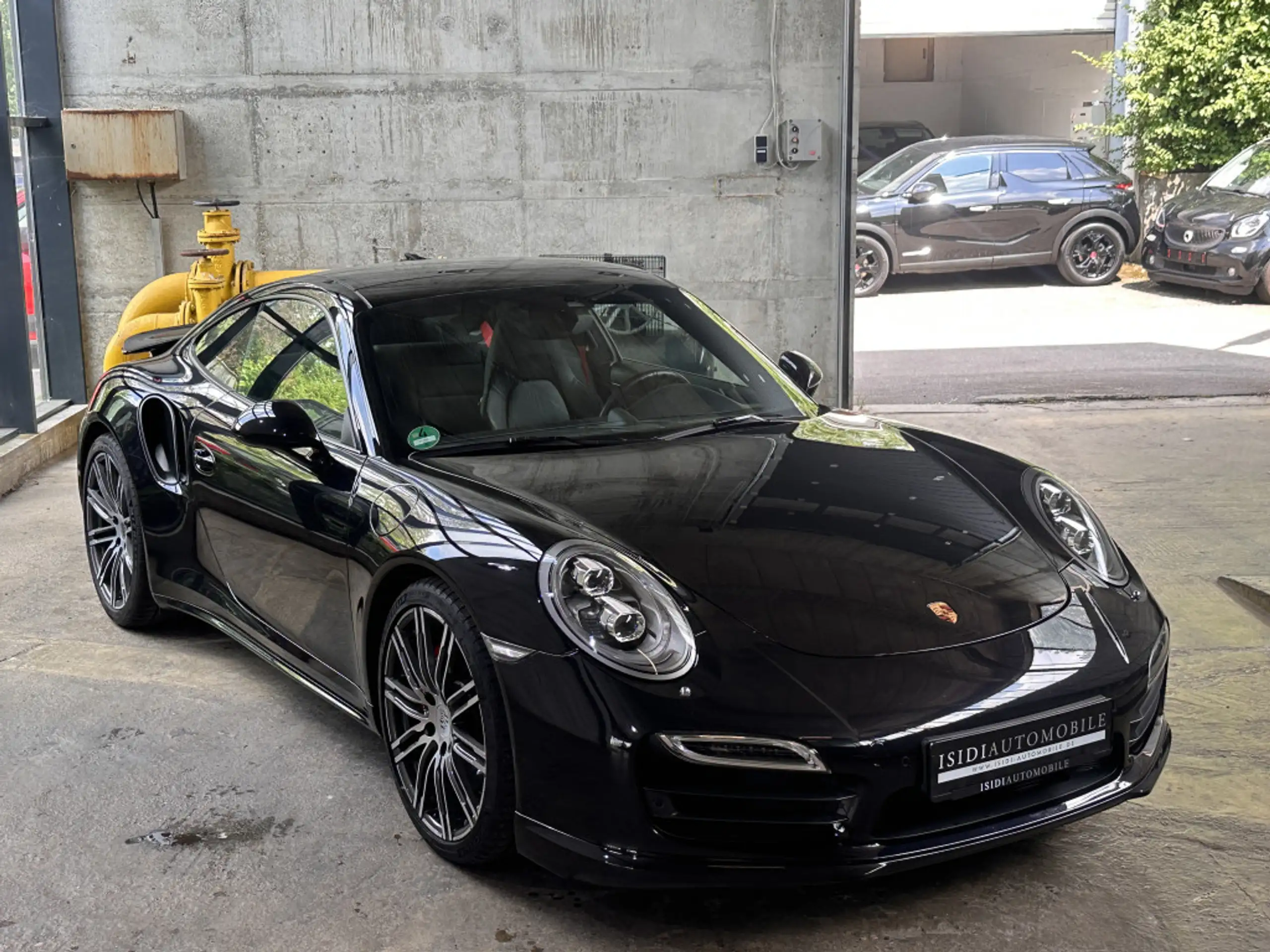 Porsche - 911