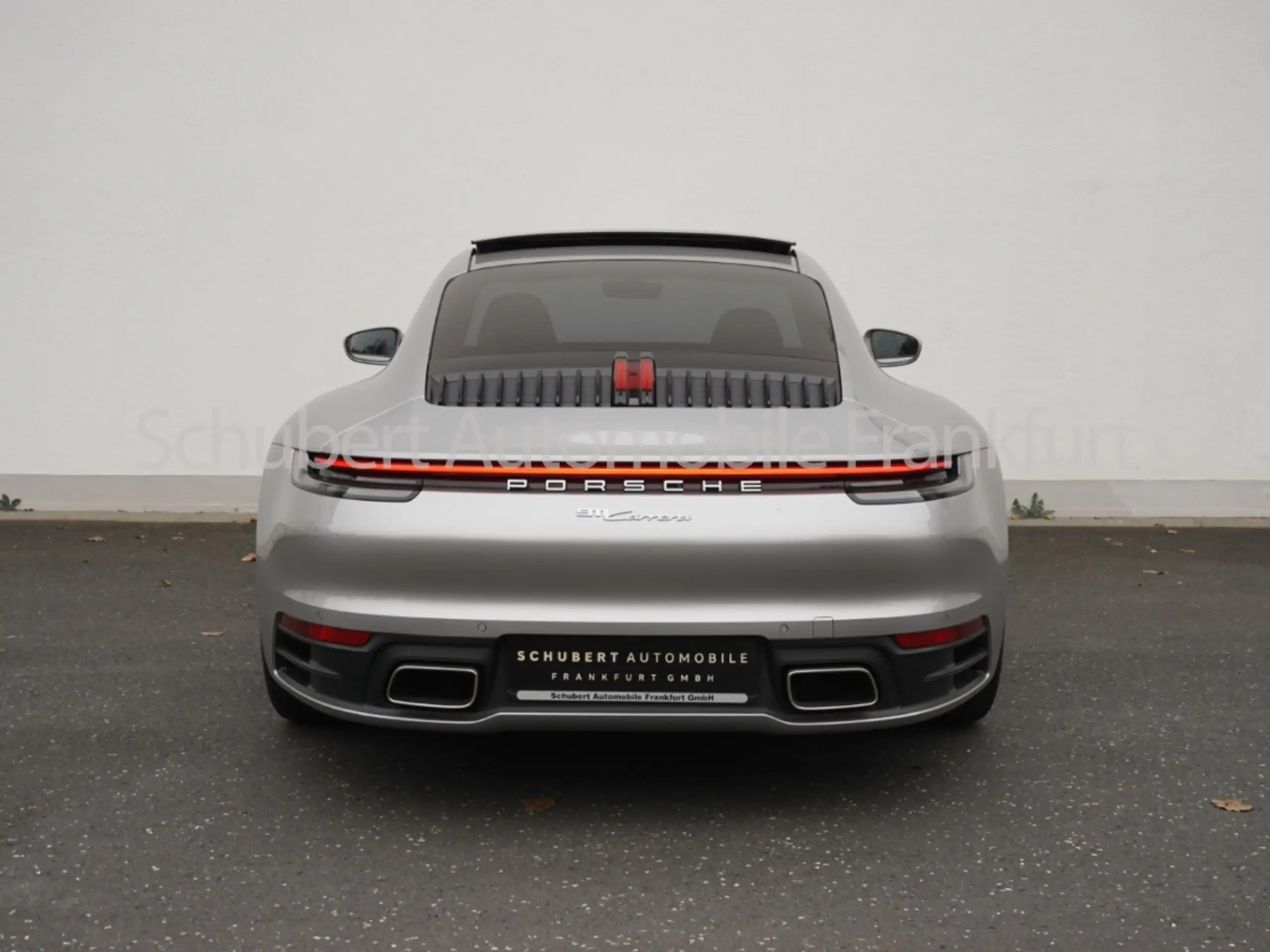 Porsche - 992