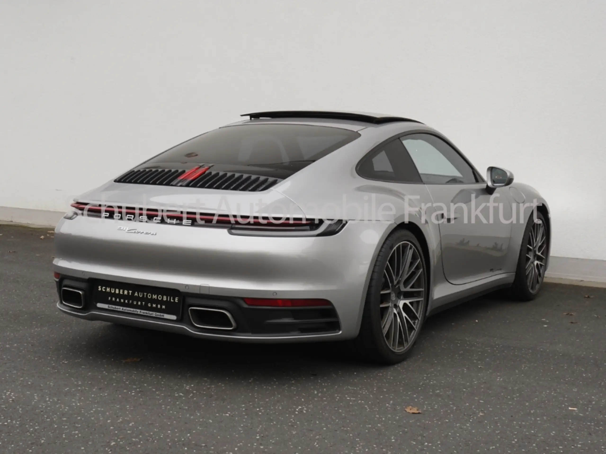 Porsche - 992