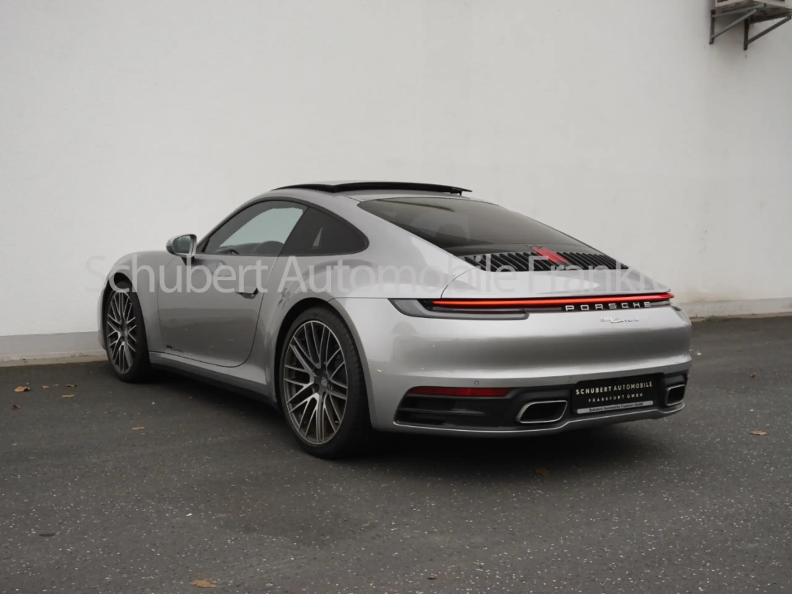 Porsche - 992